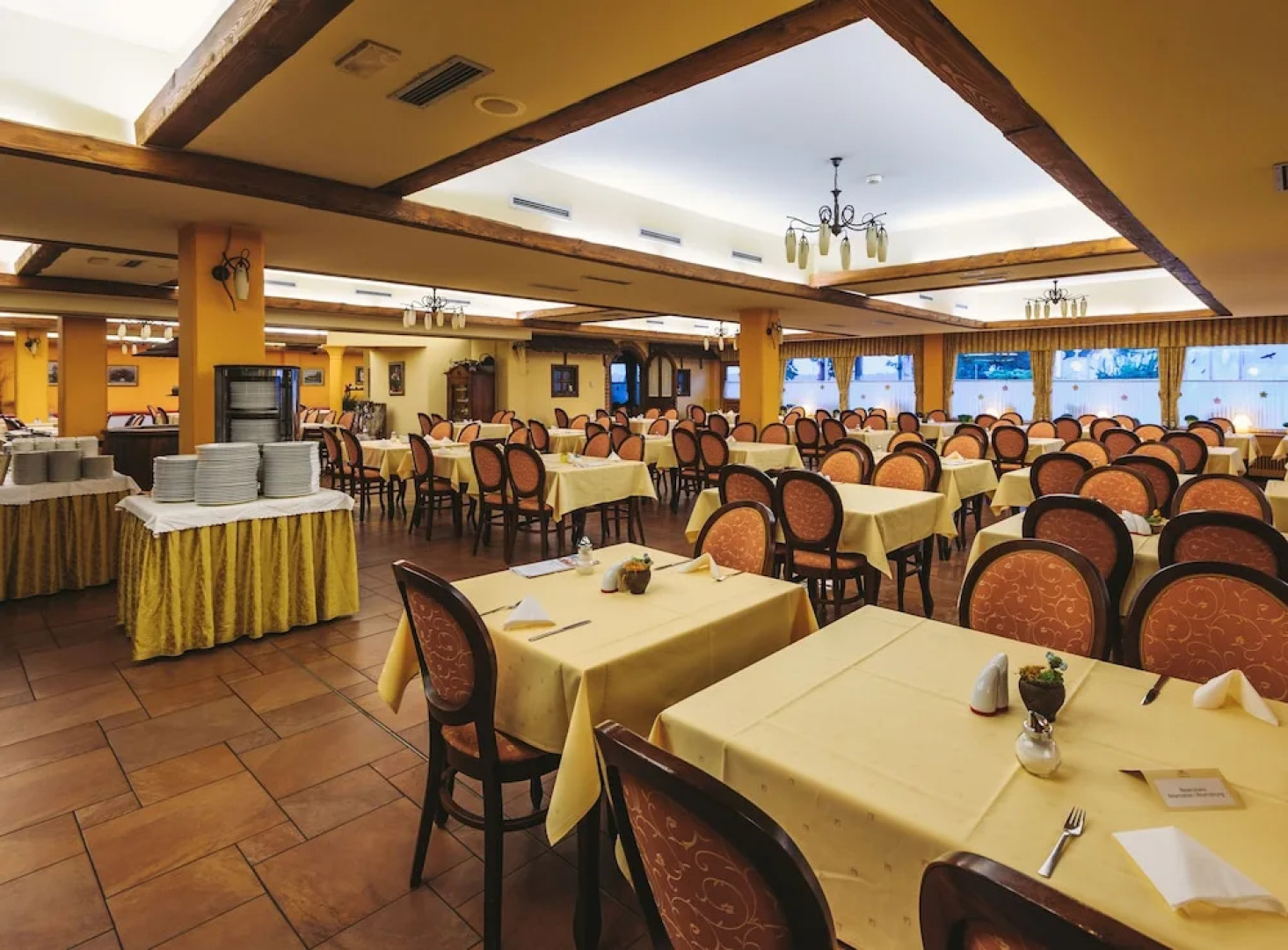 Hotel Zeleni Gaj - Sava Hotels & Resorts