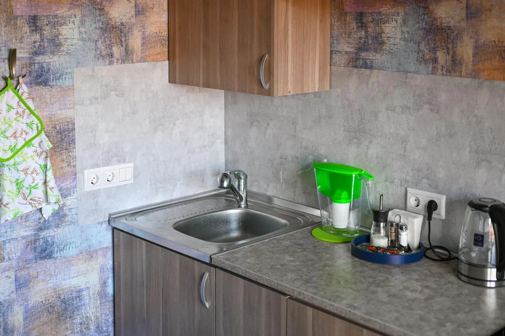 Апартаменты на улице Бутлерова 13