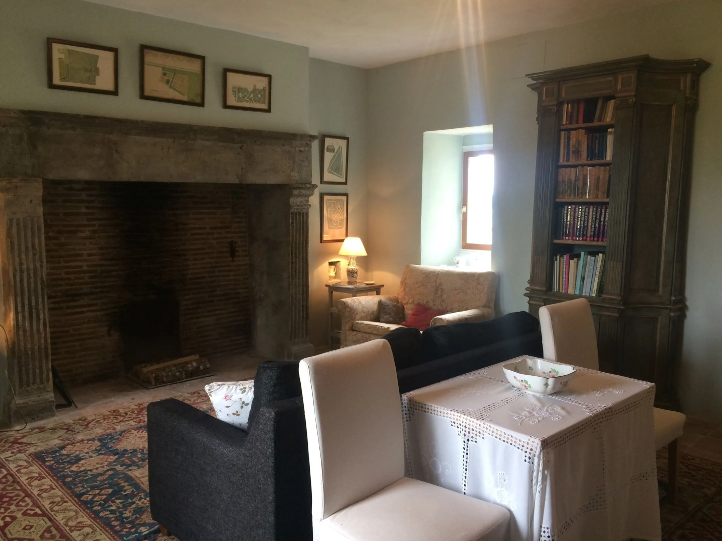 Château du Fréchou