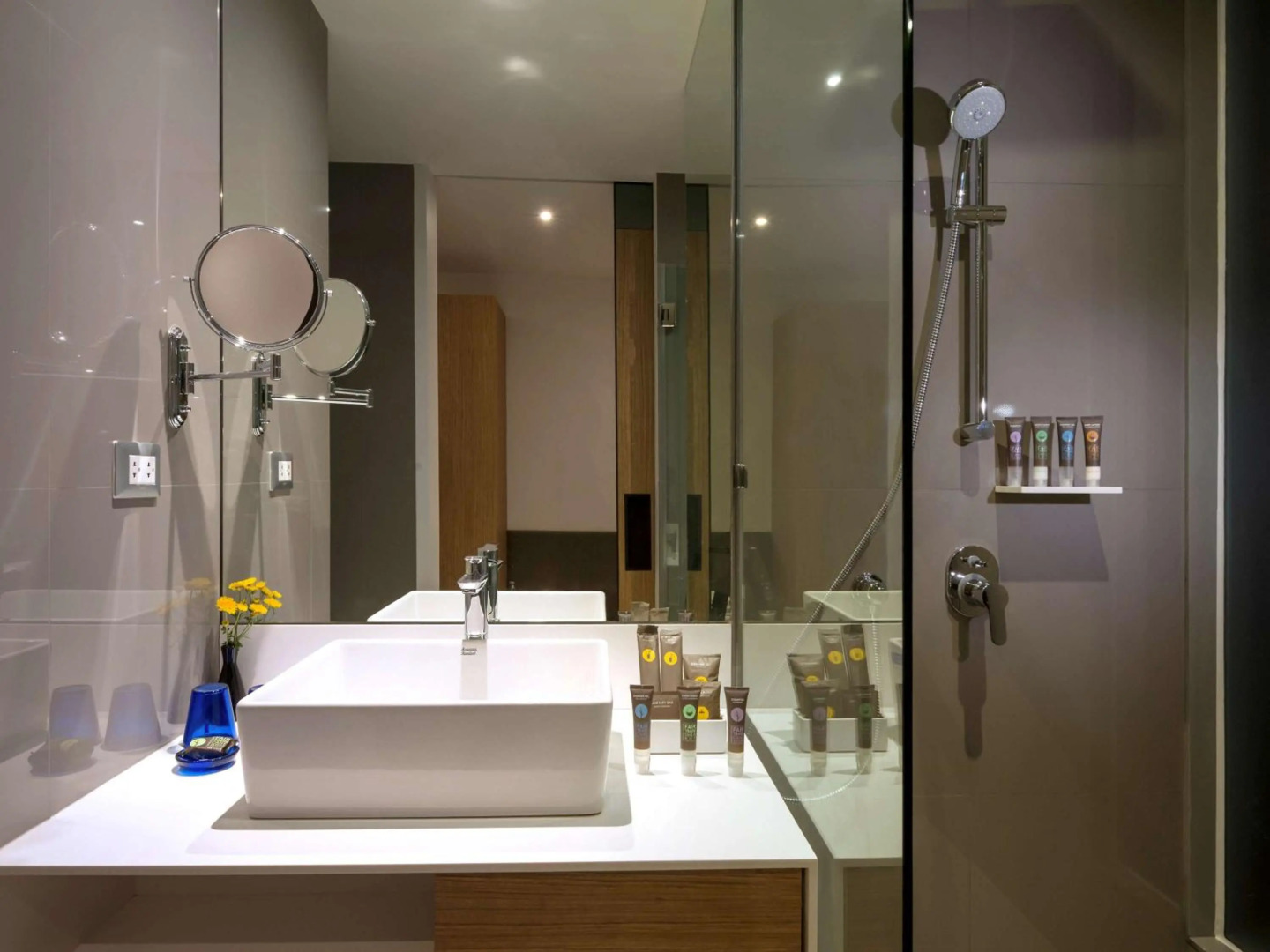 Tulip Al Barsha Hotel Apartment