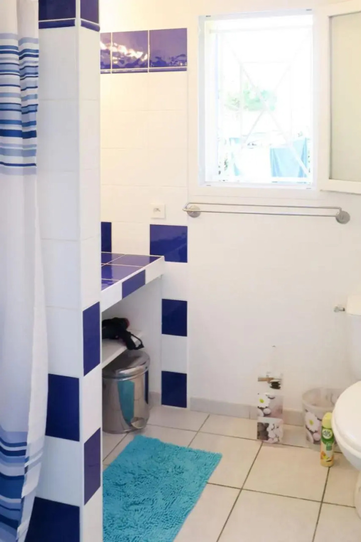 Holiday Home Les Acacias - MVT245