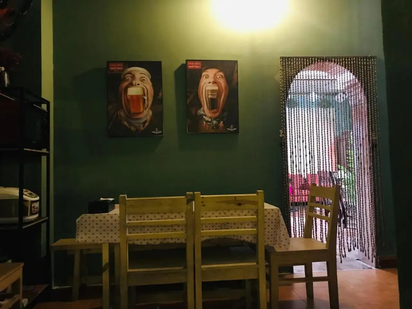 Then And Now Homestay