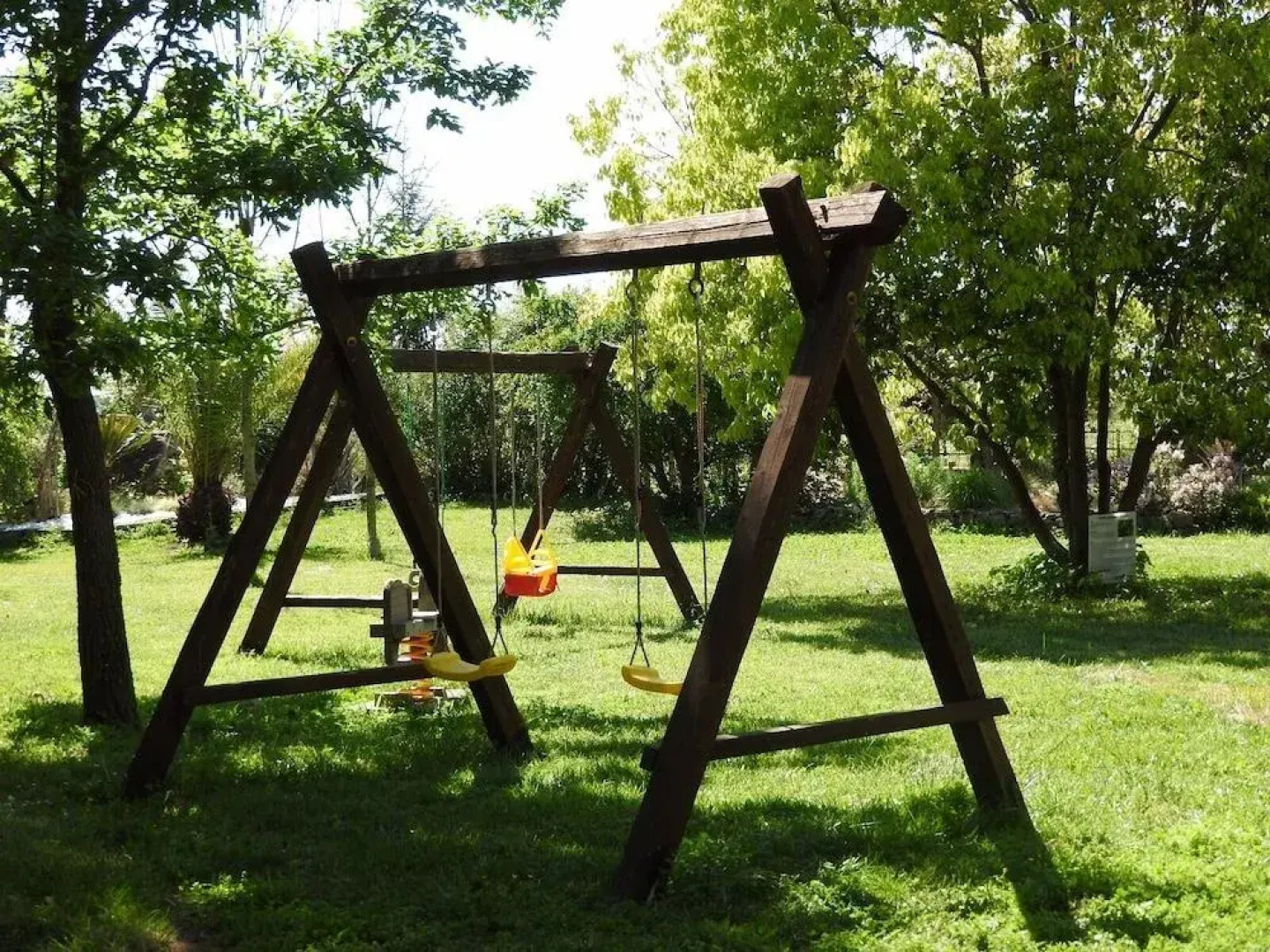 Tenuta Le Pantanelle