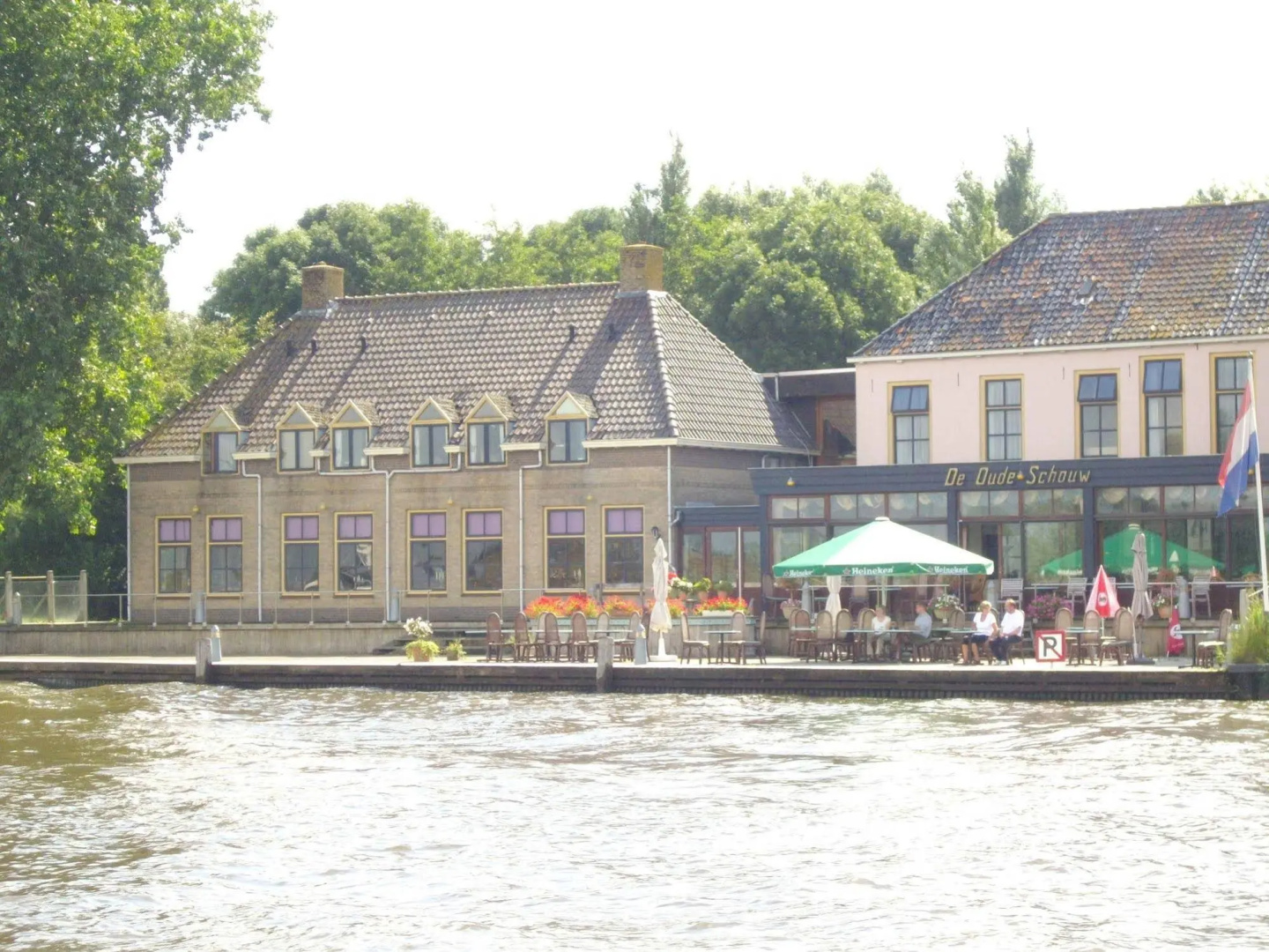 De Oude Schouw