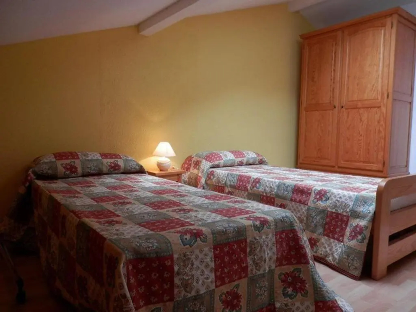 Appartement Soustons, 2 pièces, 6 personnes - FR-1-379-119