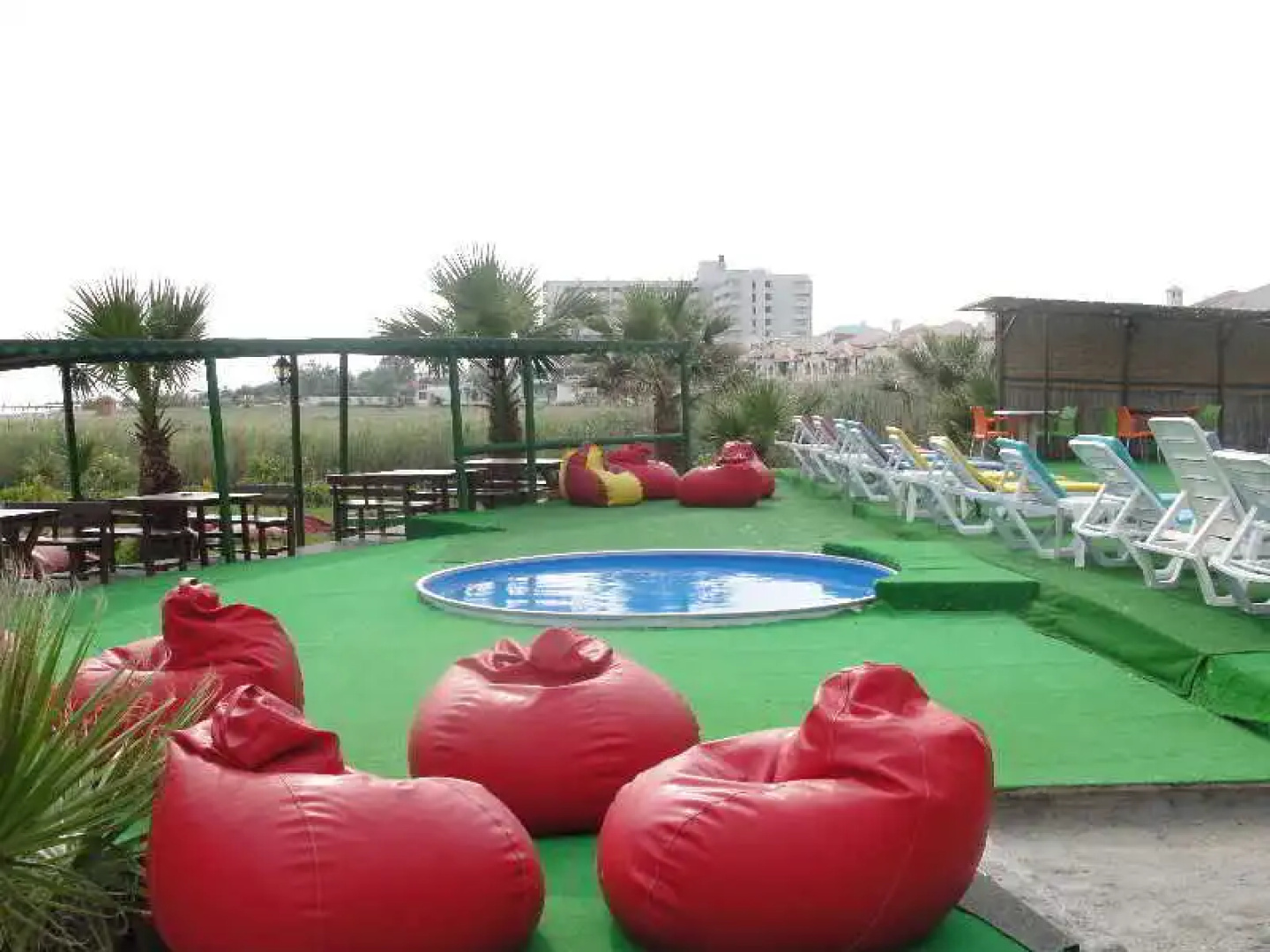 Hotel Amphora