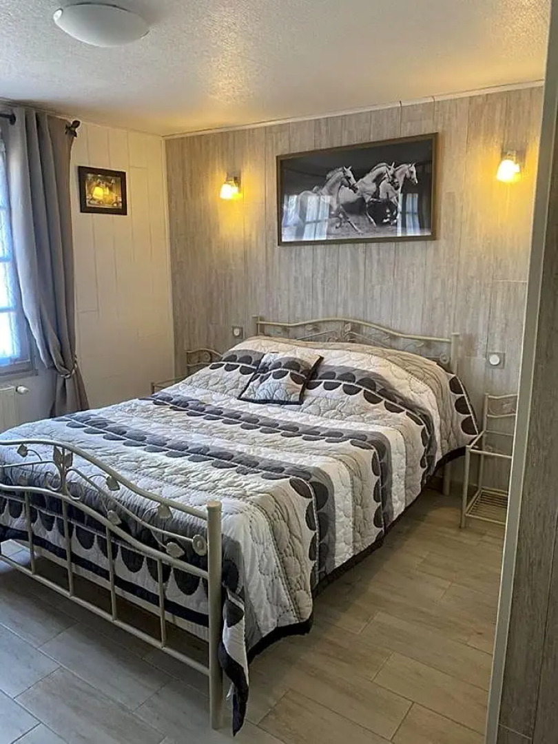 Chambres d'Hôtes Floromel