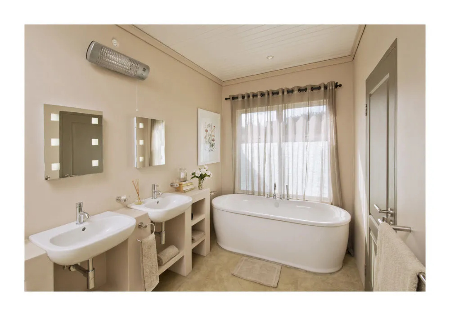 Oaklands Country Manor