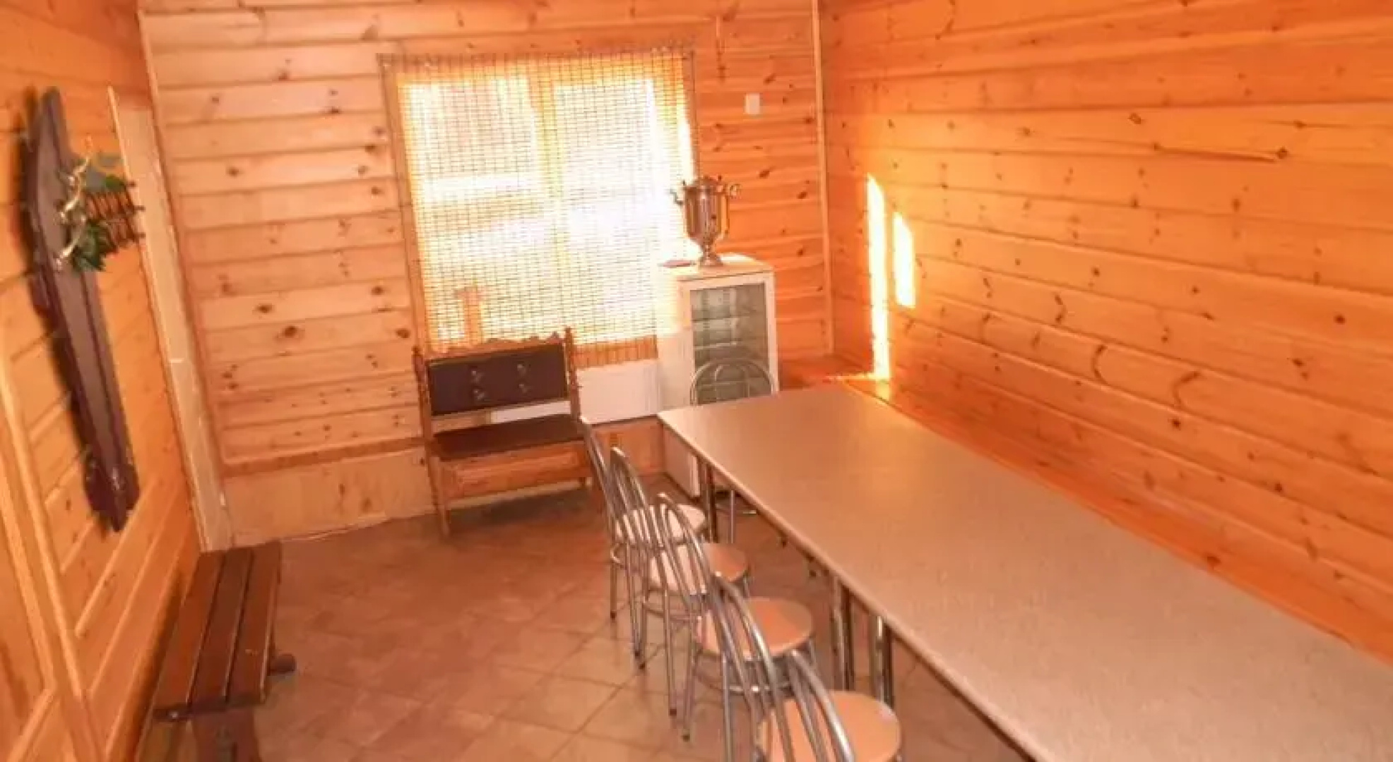 Holiday Home Ūdensrozes