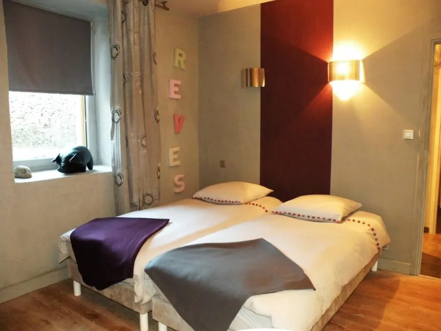 Les Etoiles du Berger