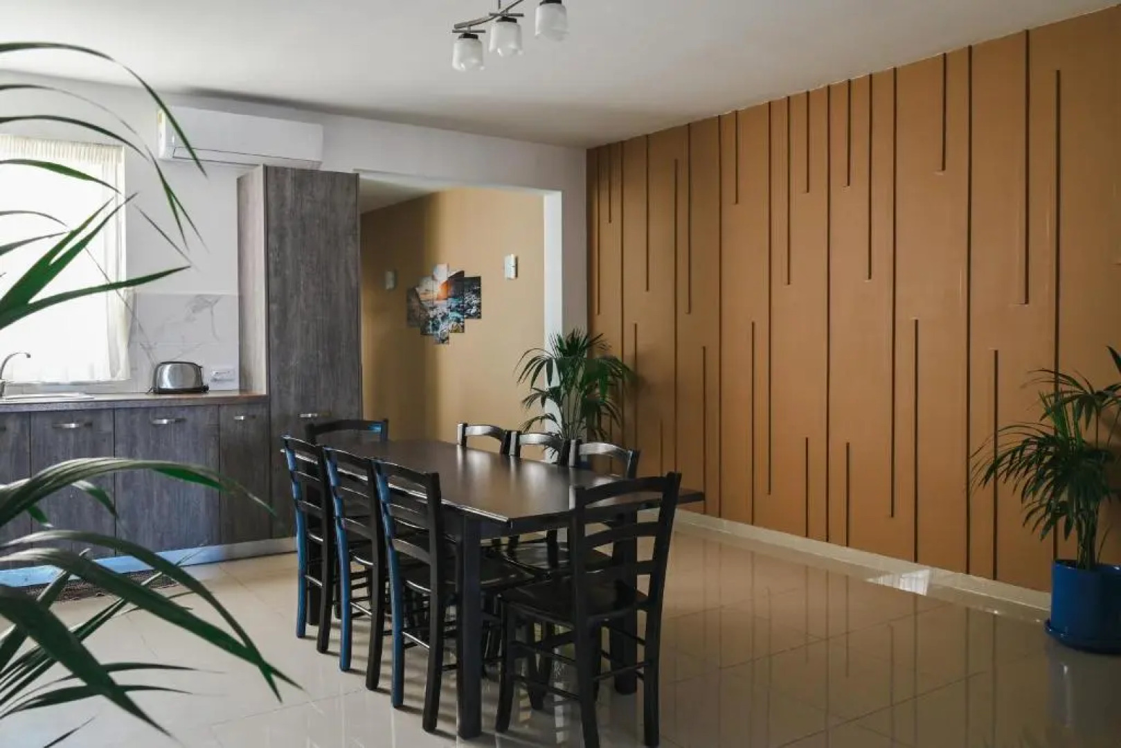 Anici Crt Penthouse 4 - with private rooftop pool