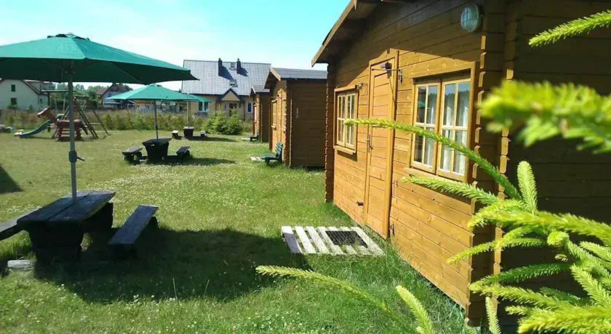 Siedlisko Białogóra