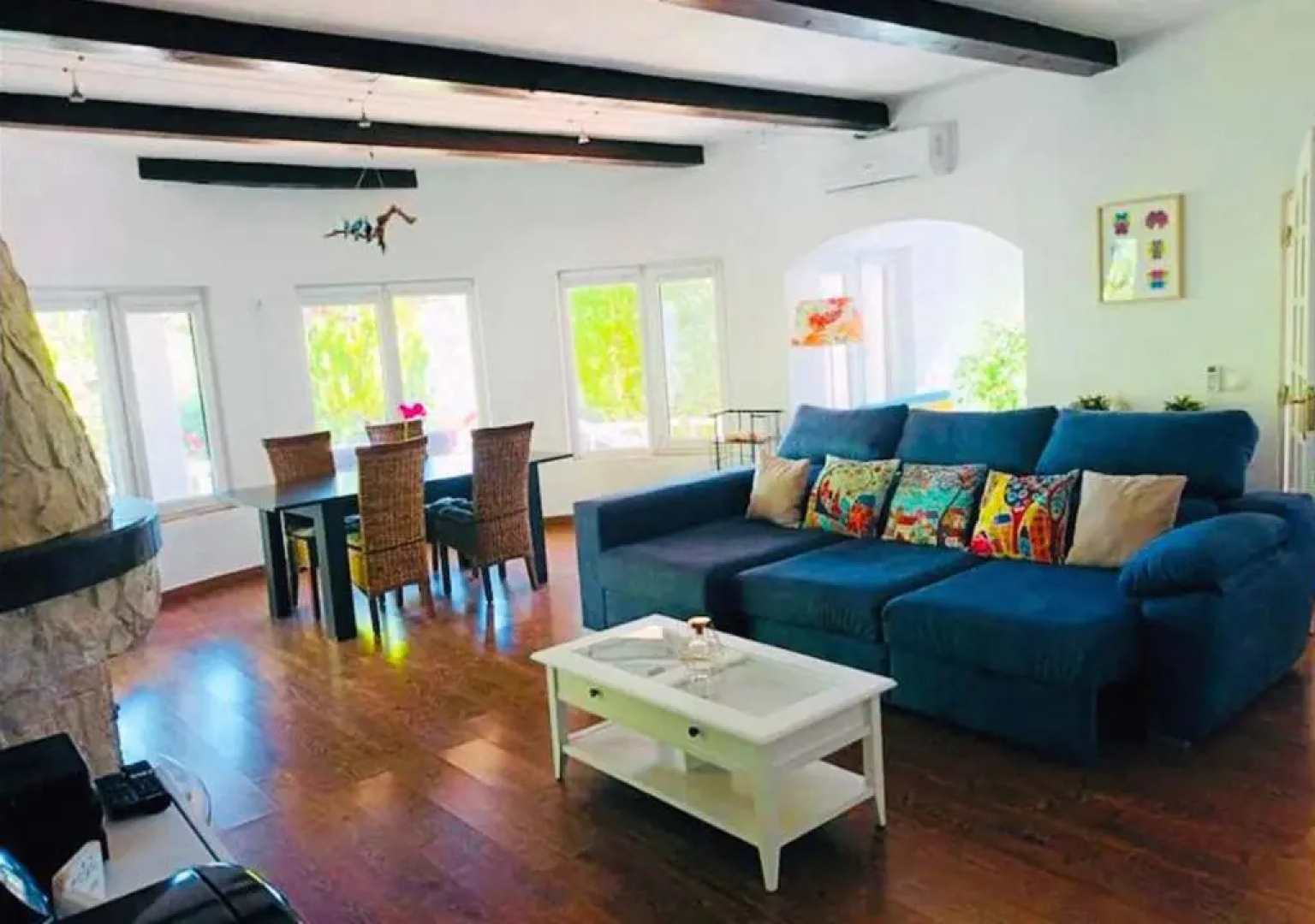 Villa Sol e Mar