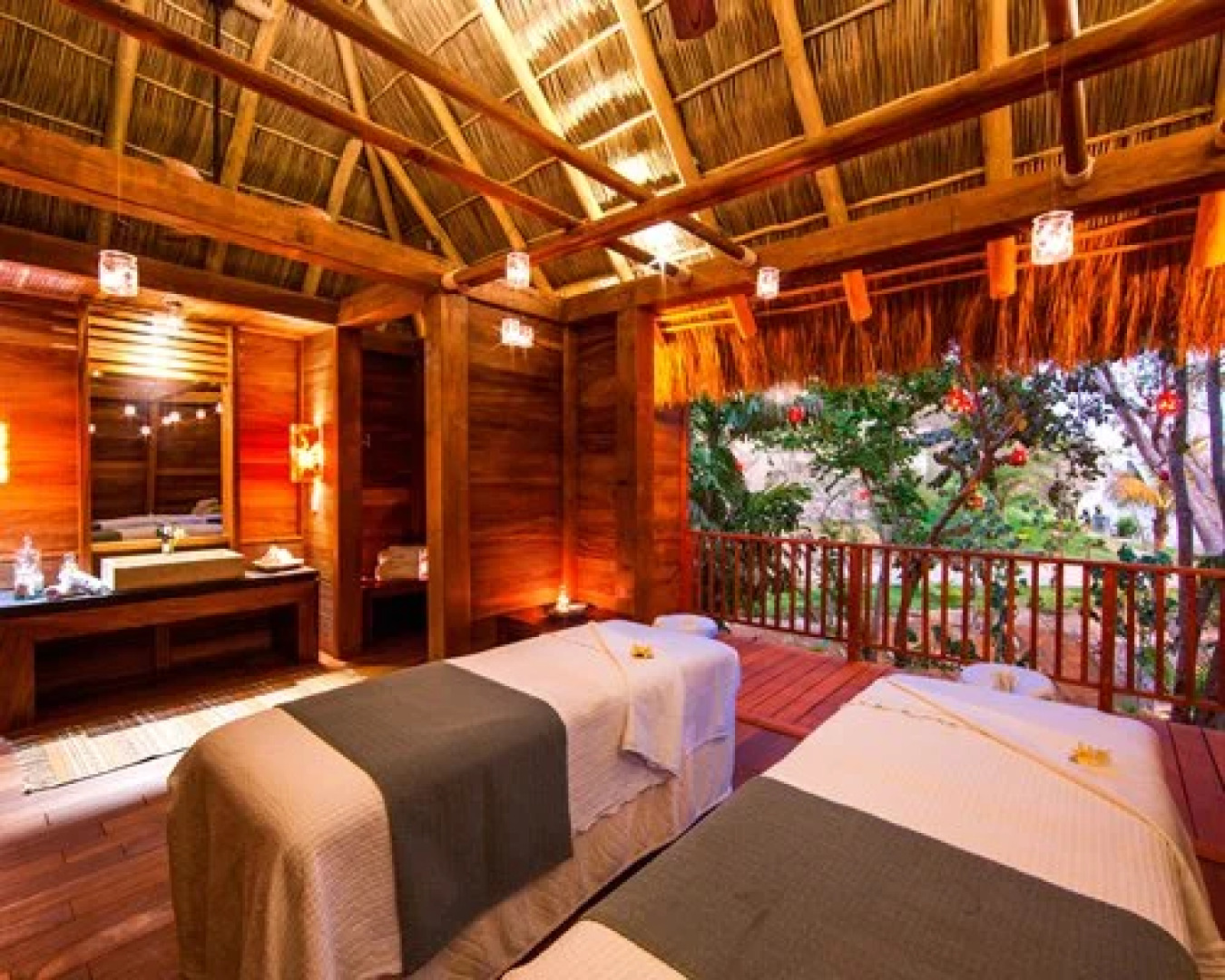 The Residences Luxury Club, La Cruz de Huanacaxtle, Mexico