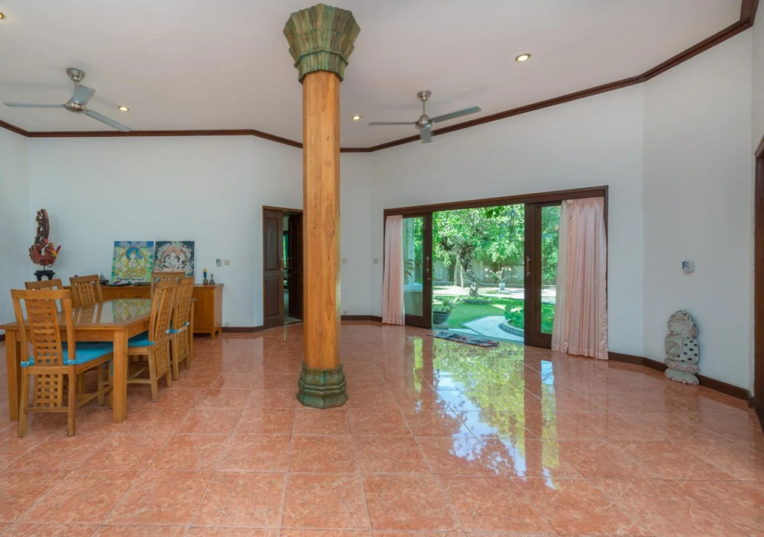 Villa Sky Dancer Bali