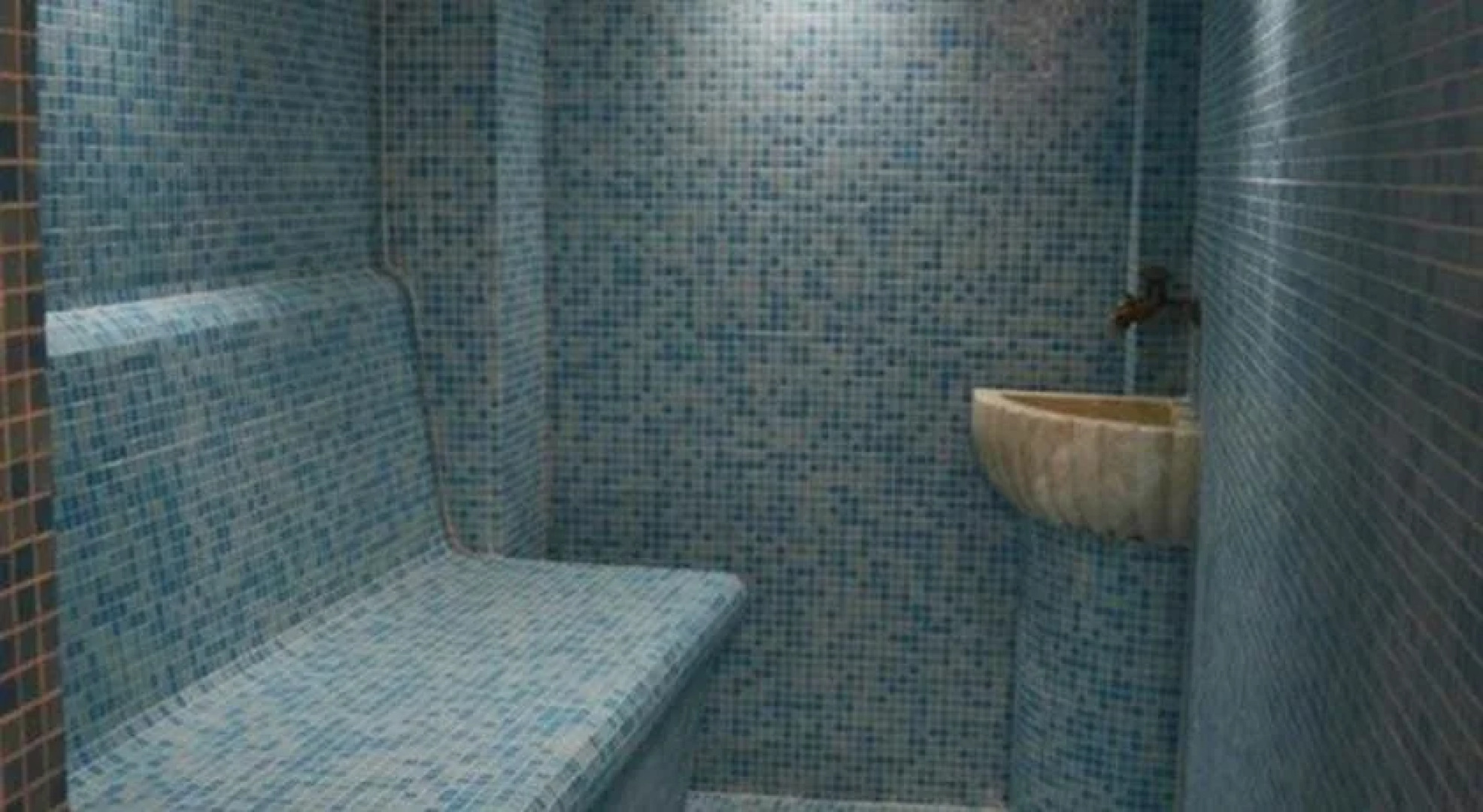 Николина Фазенда