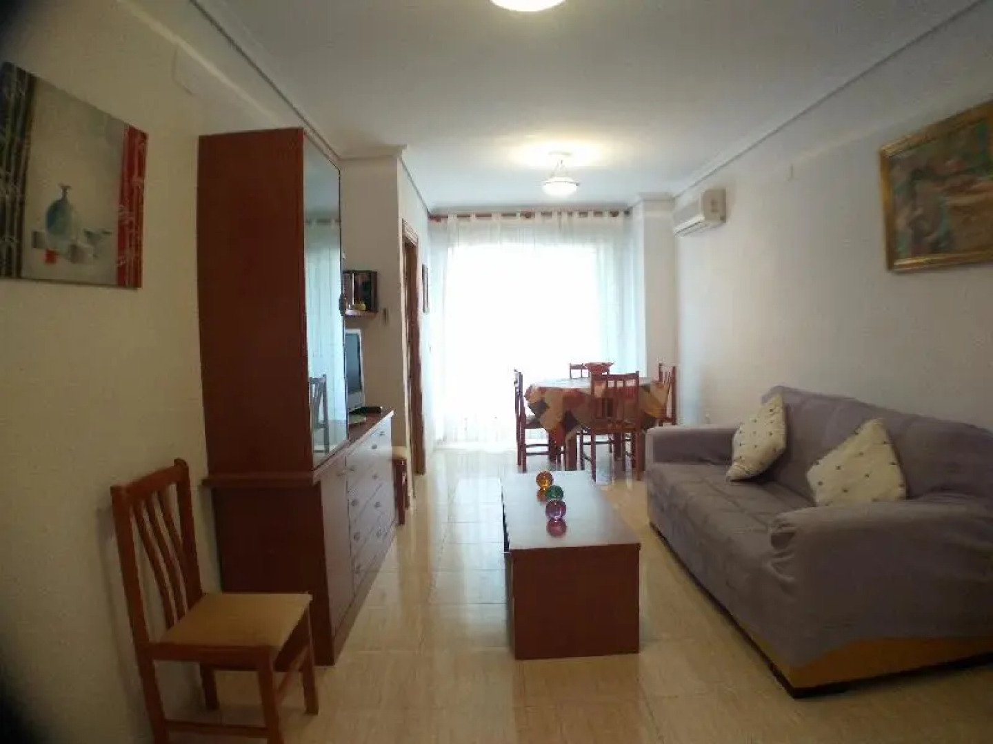 Acv-Costa Marinaiii-1ªLinea Planta 1