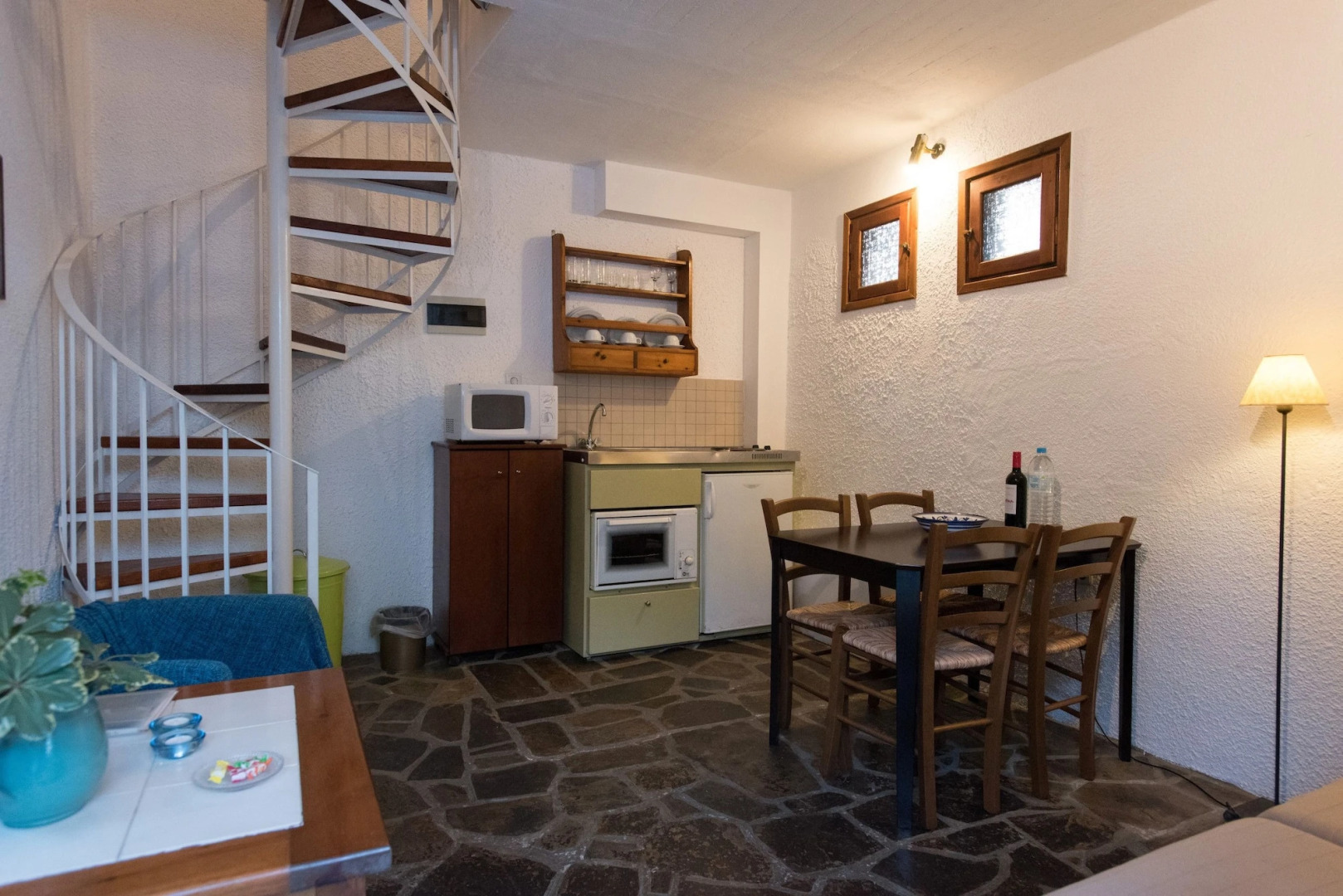 Proimos Maisonnettes