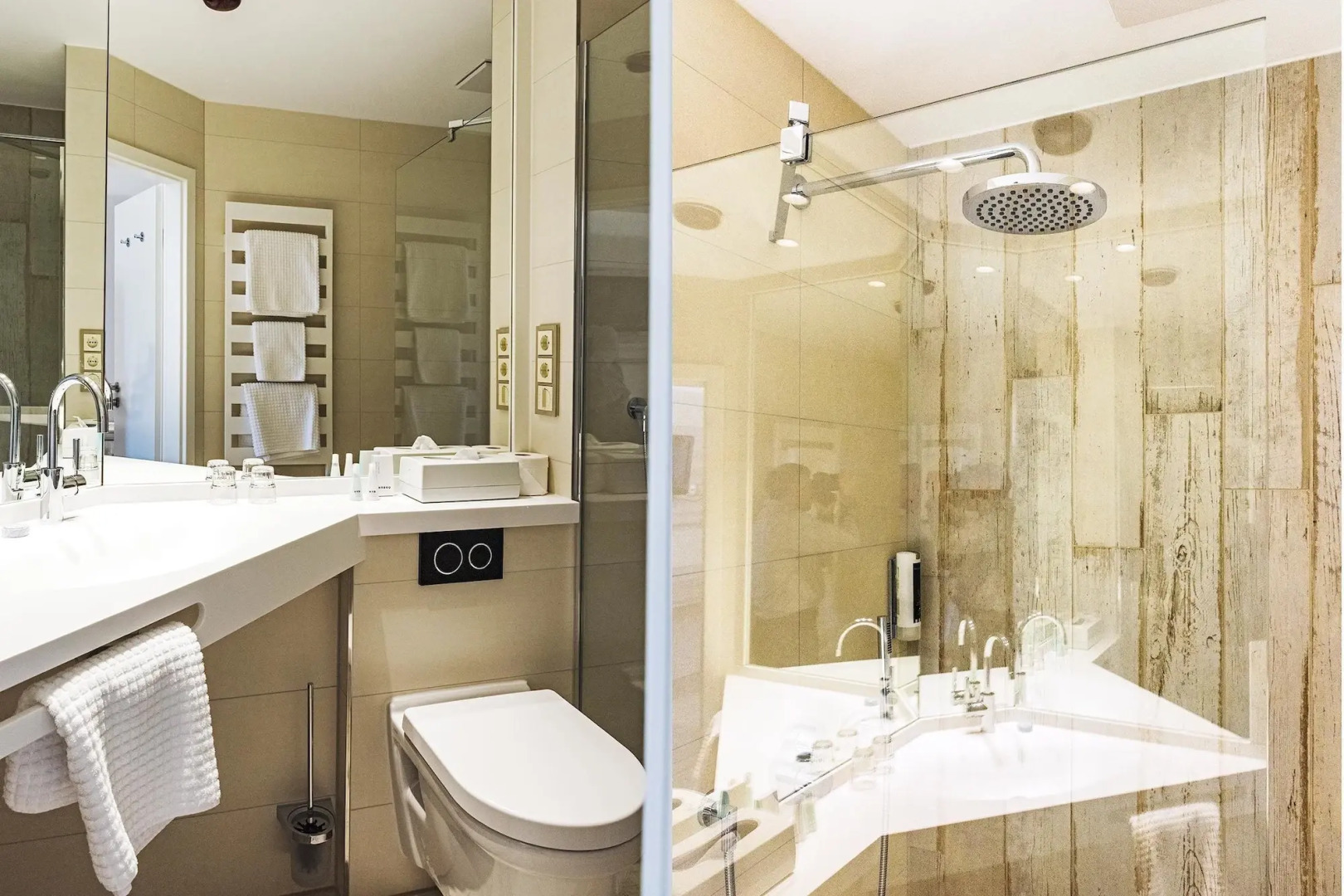 SEETELHOTEL Strandhotel Atlantic