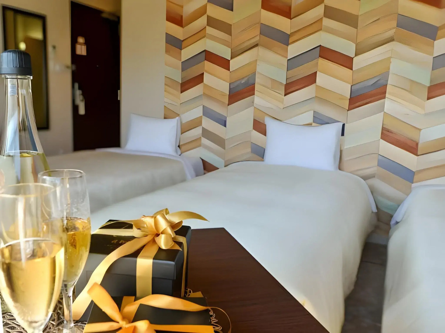 Hotel  New Gaea Iizuka