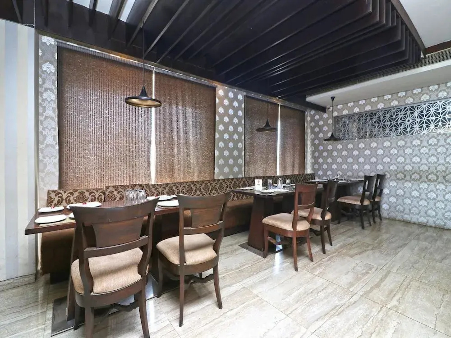 Capital O 2642 Skyline Hotel