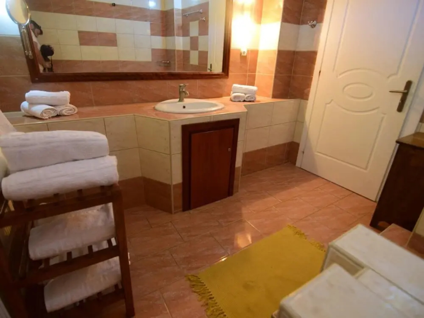 Frezia Maisonette by Travelpro Services