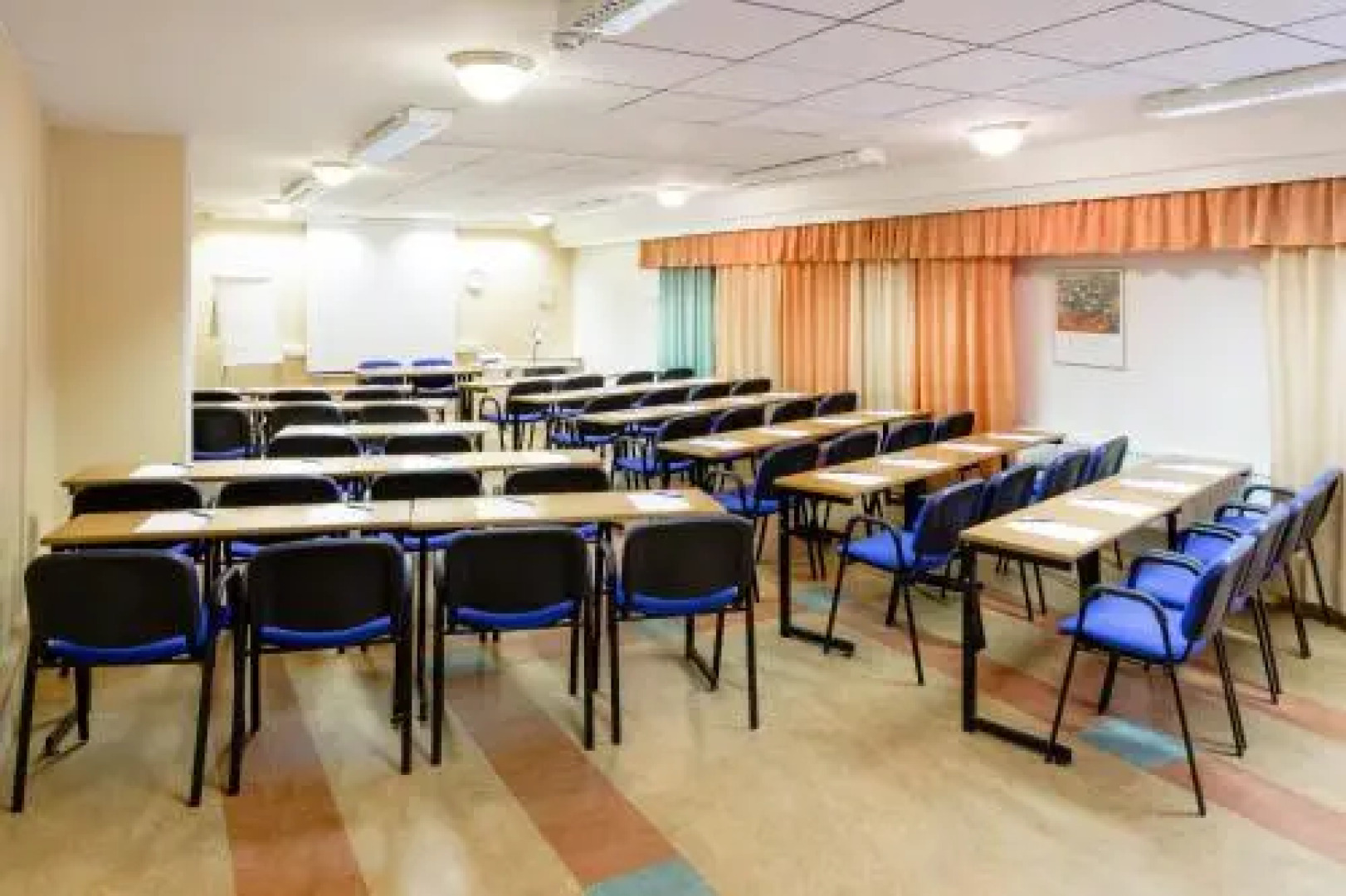 Best Western Hotel Samantta