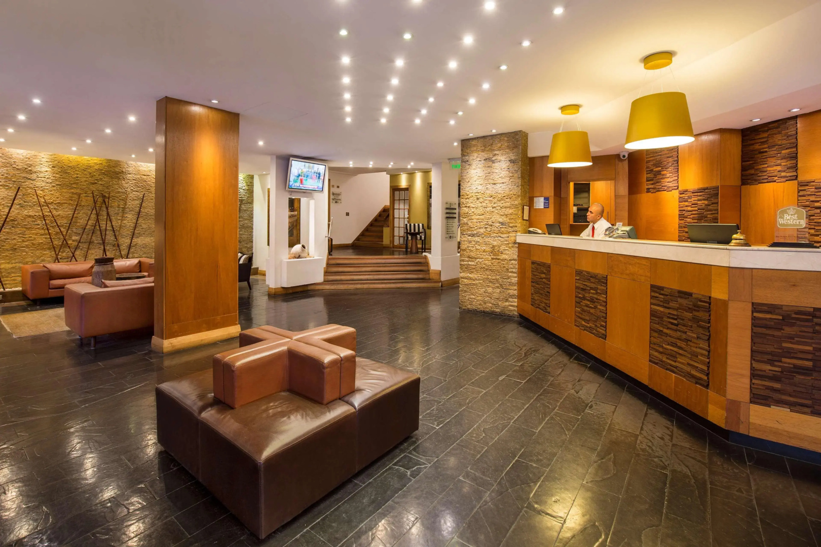 Best Western Marina Del Rey