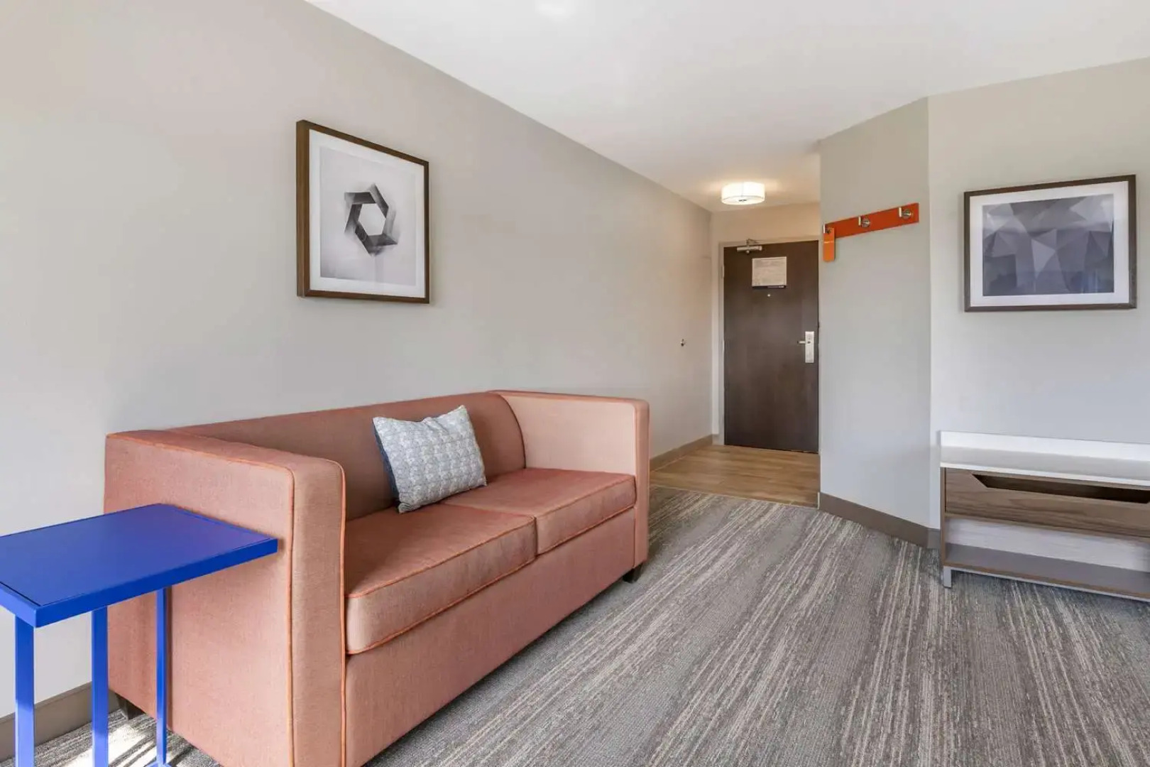 Hampton Inn by Hilton Nicholasville Brannon Crossing