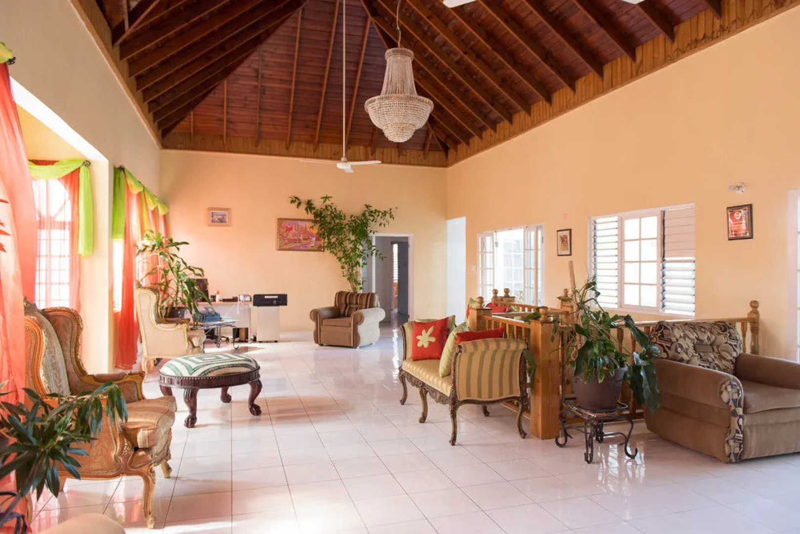 Diamond Villa Yoga & Wellness