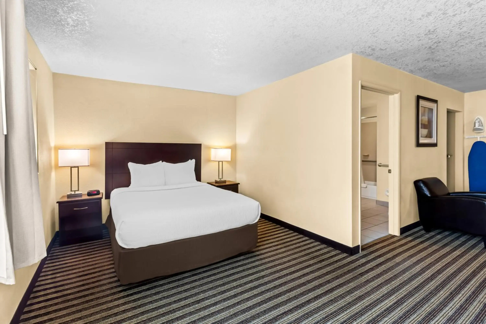 Quality Inn & Suites Vancouver - Hazel Dell