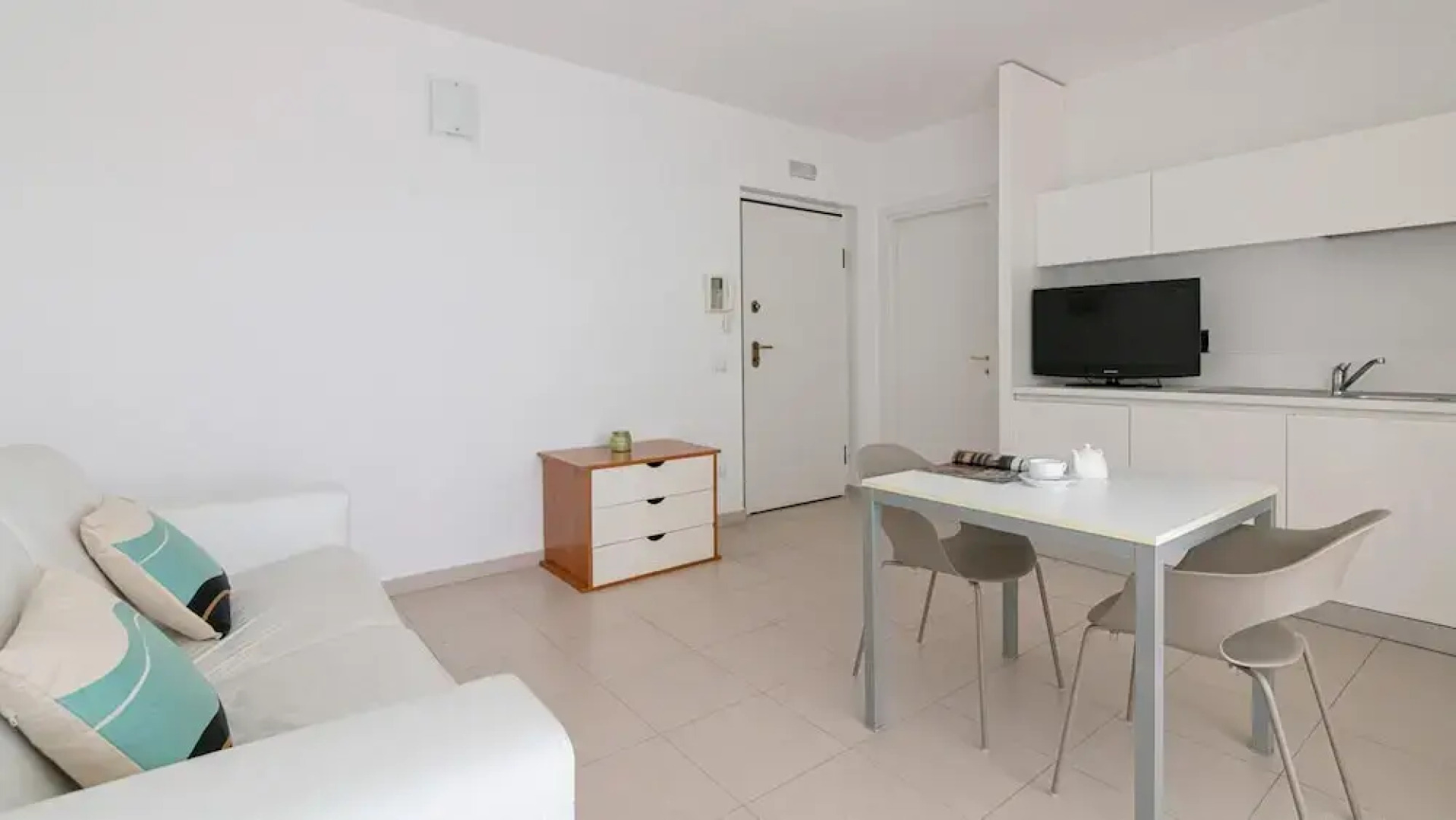 Residenza Excelsior 807