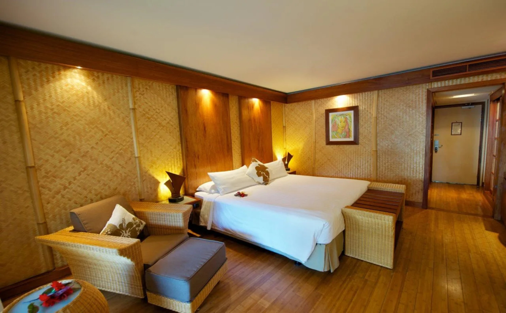 InterContinental Resort and Spa Moorea