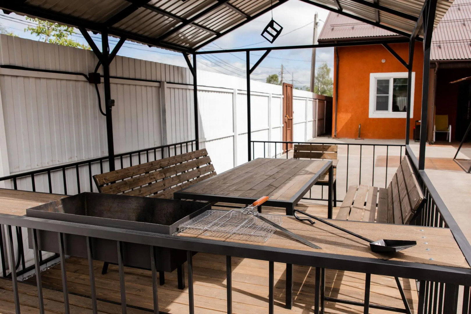 FUN HOUSE (Фан Хаус)