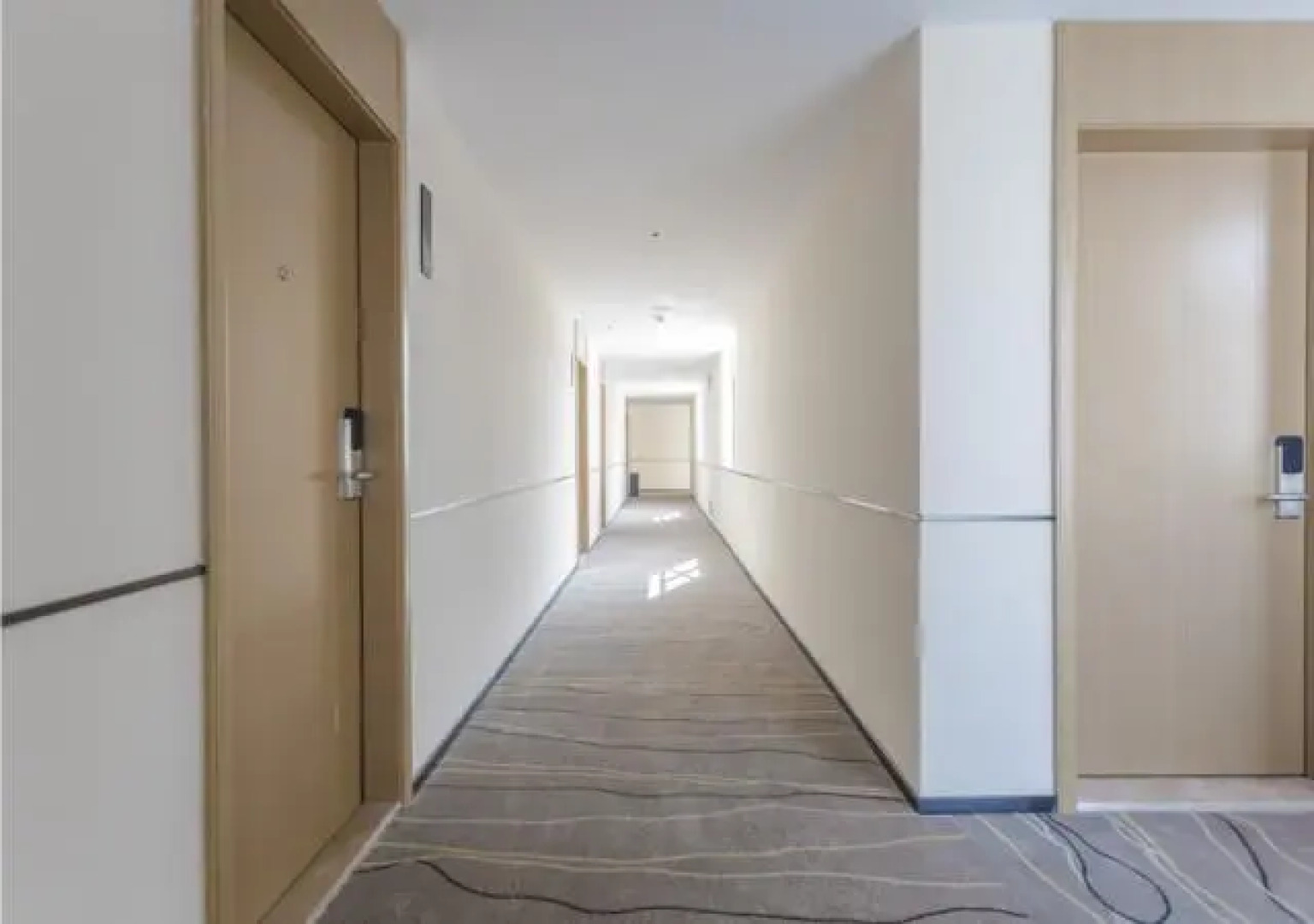 City Comfort Inn Zhaoqing Sihui Nanjiang Industrial Park