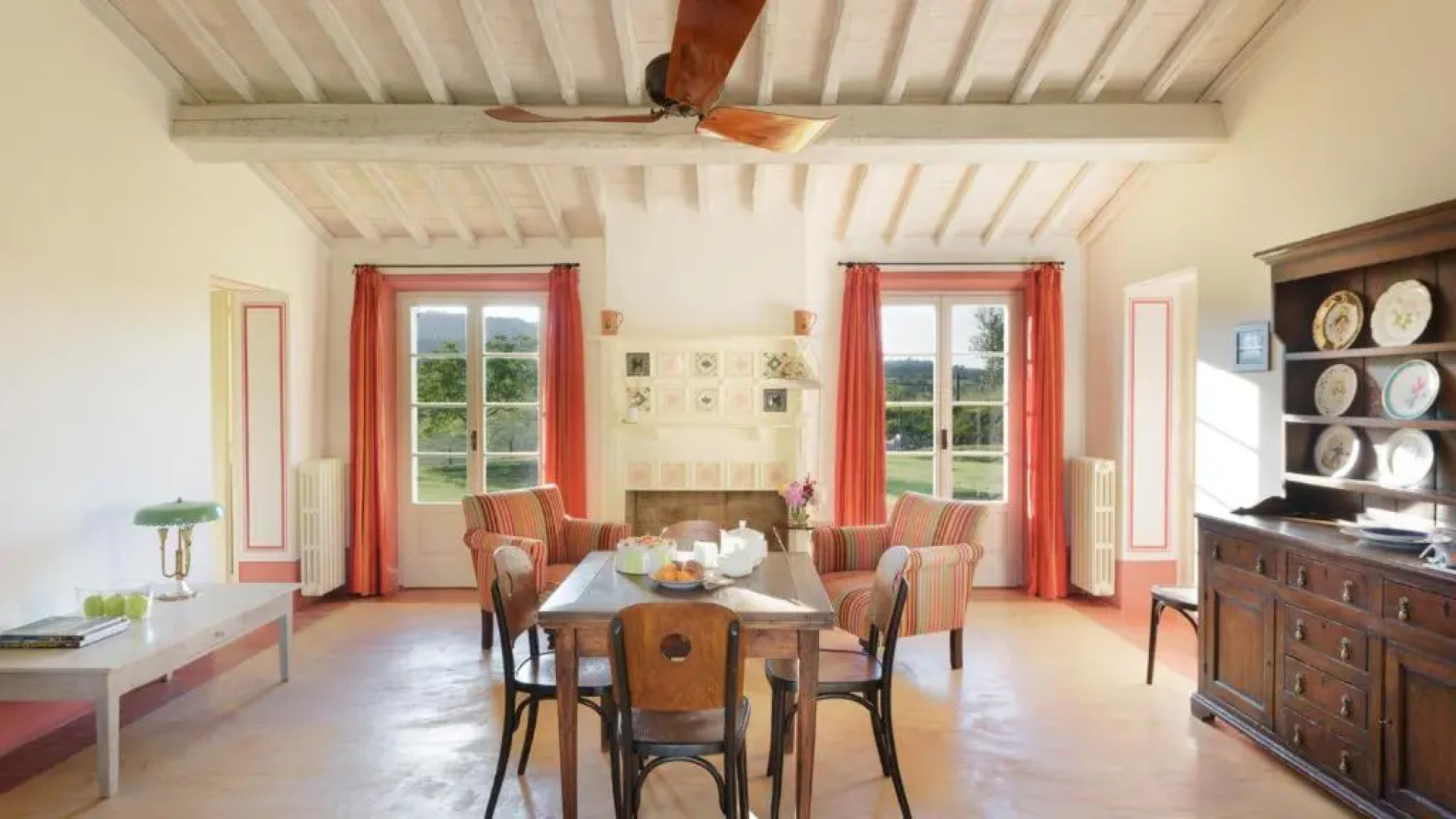 Podere Gragnano 12 in Cetona