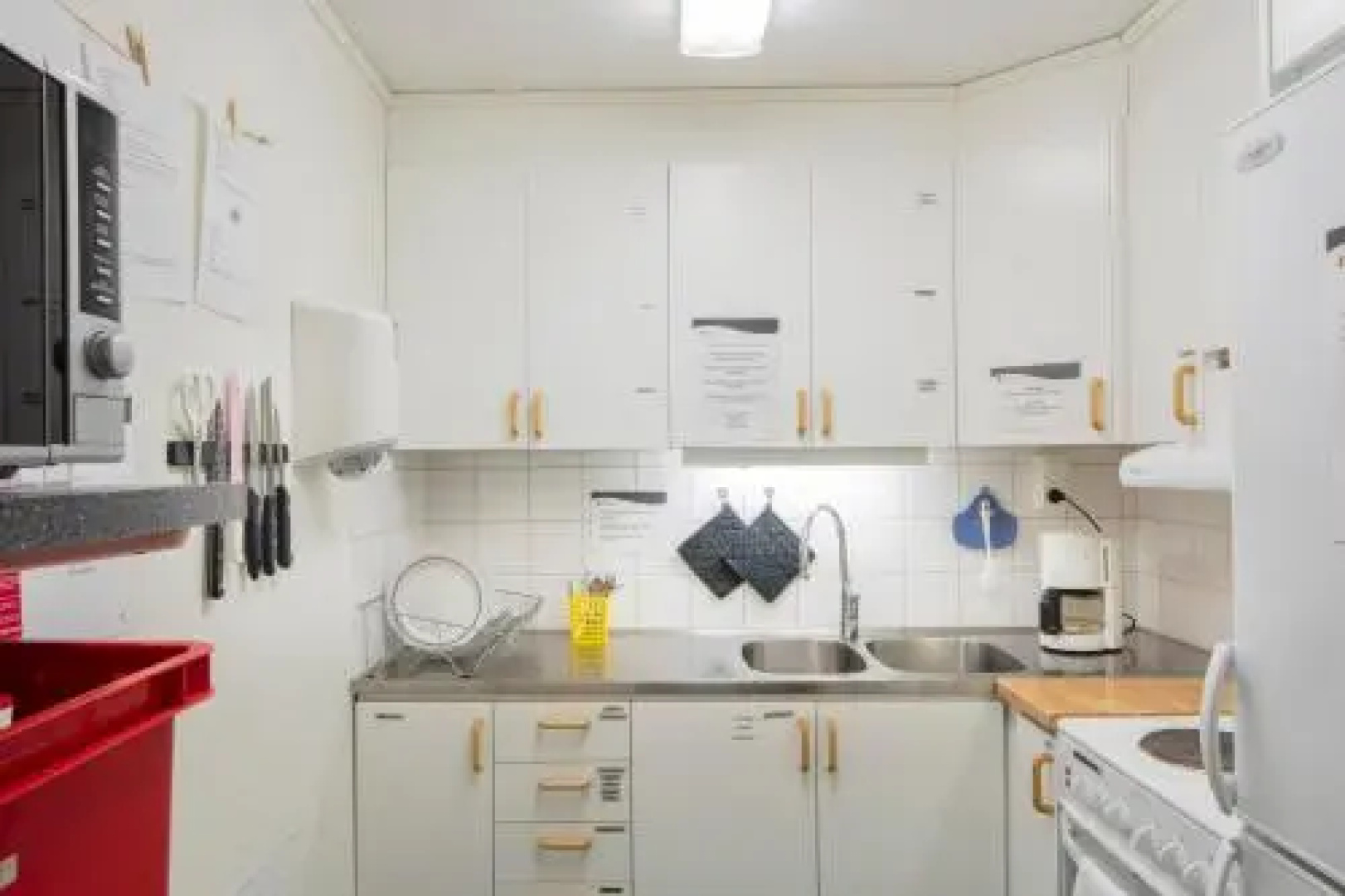 Stf Hostel Umea