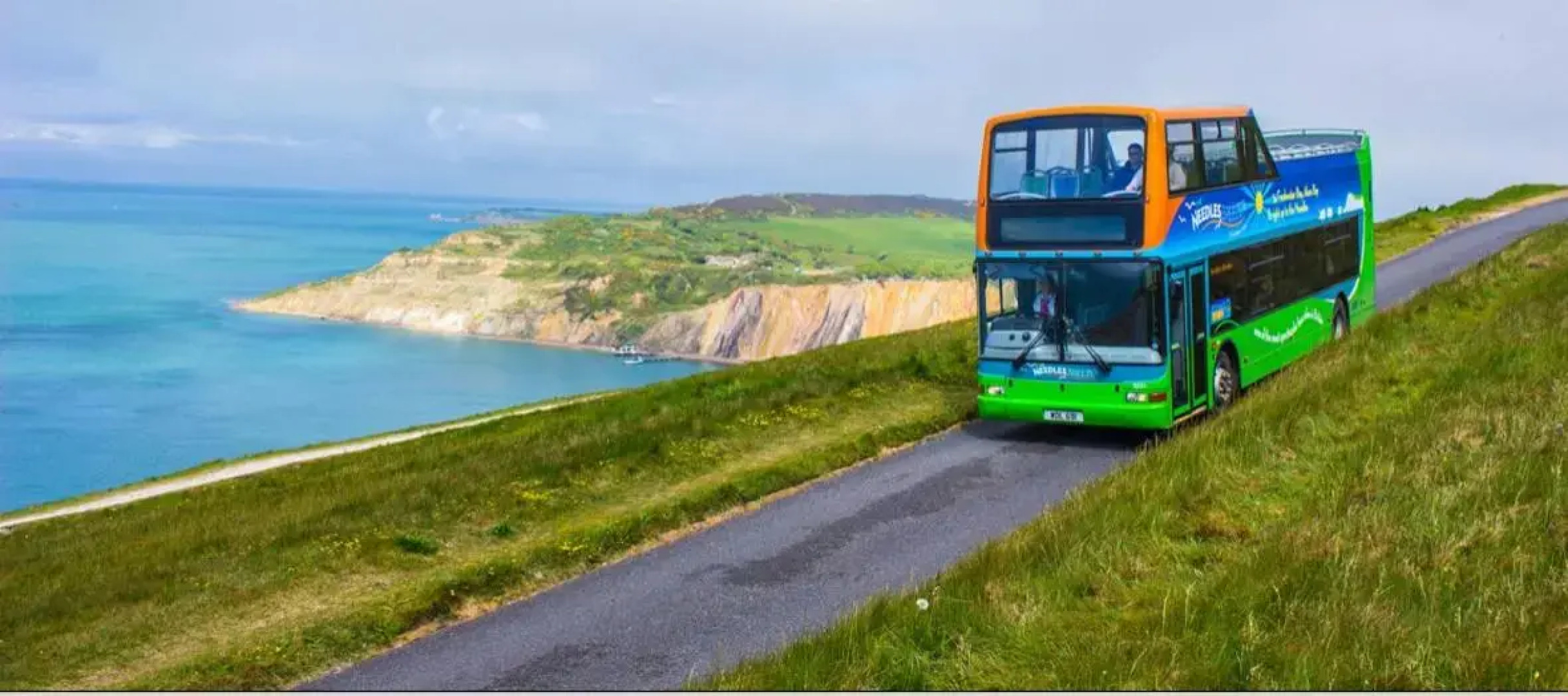 Bay - Brambles Chine, Colwell Bay - 5 star WiFi - Short walk to The Hut and beach - 1 night stays available