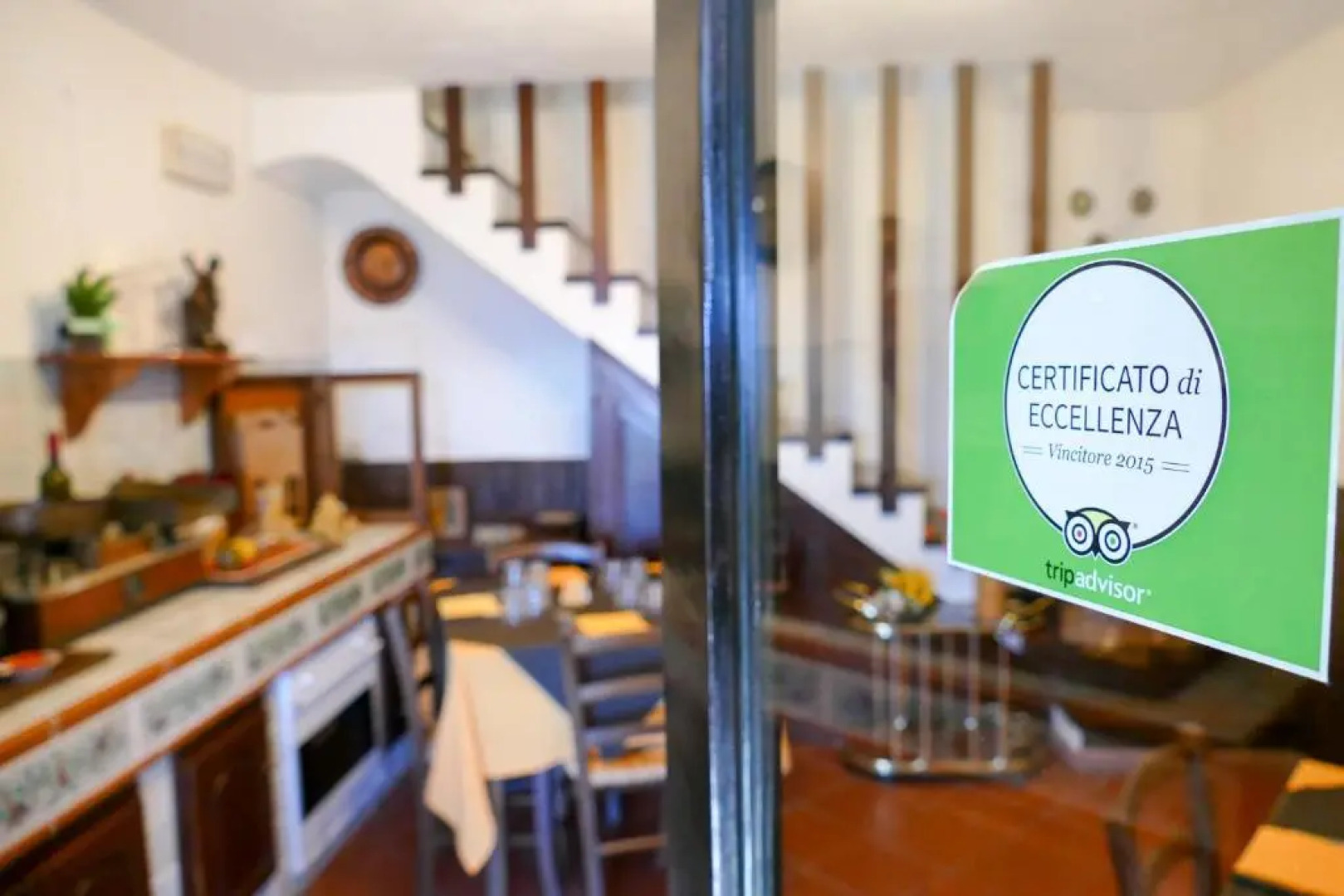 Il Rifugio del Cavaliere