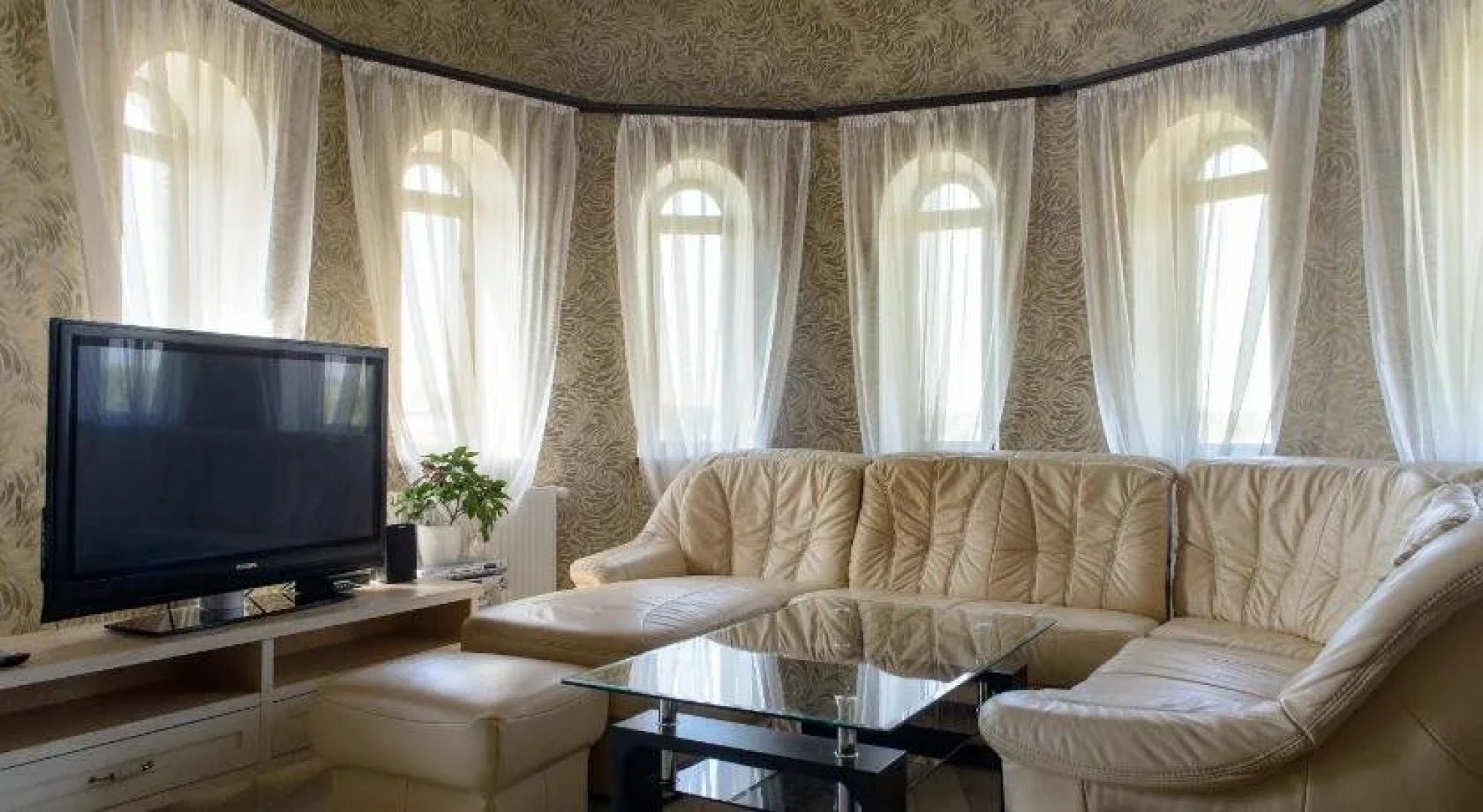 Княжый Двор