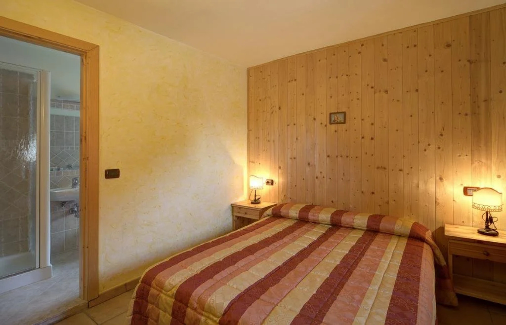 La Sibilla Parco Hotel