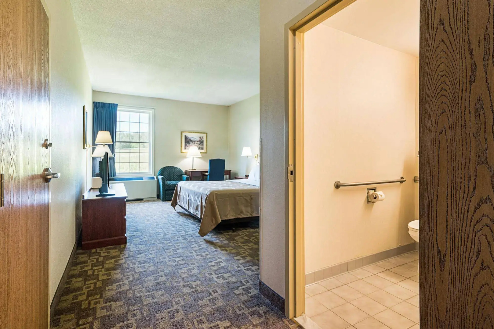 Days Inn & Suites Schoharie
