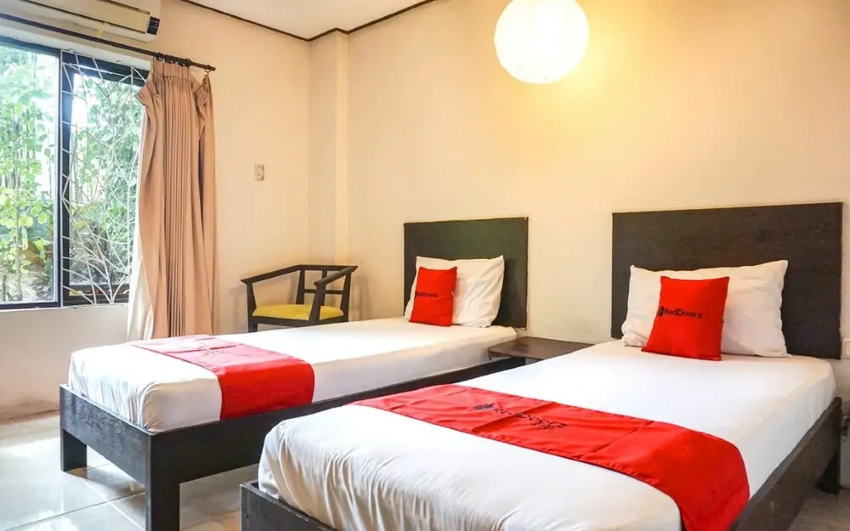 RedDoorz near Jalan Yos Sudarso Manokwari