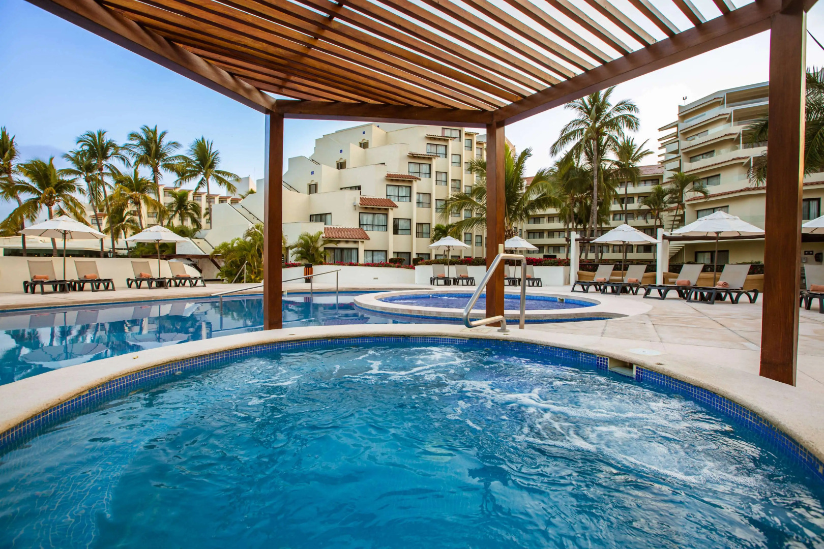 Occidental Nuevo Vallarta - All Inclusive