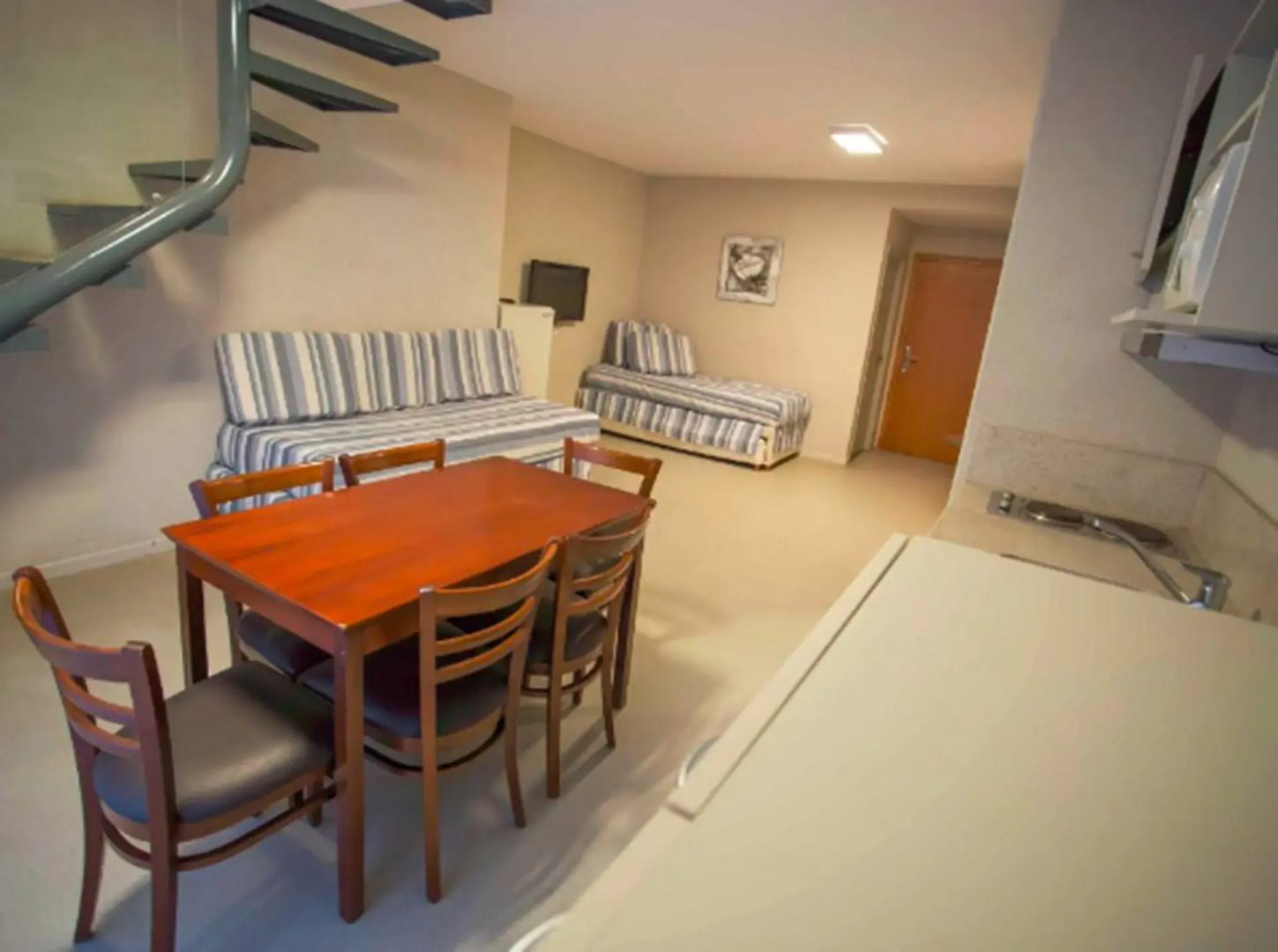 Costa Carilo Apart de Mar By HS