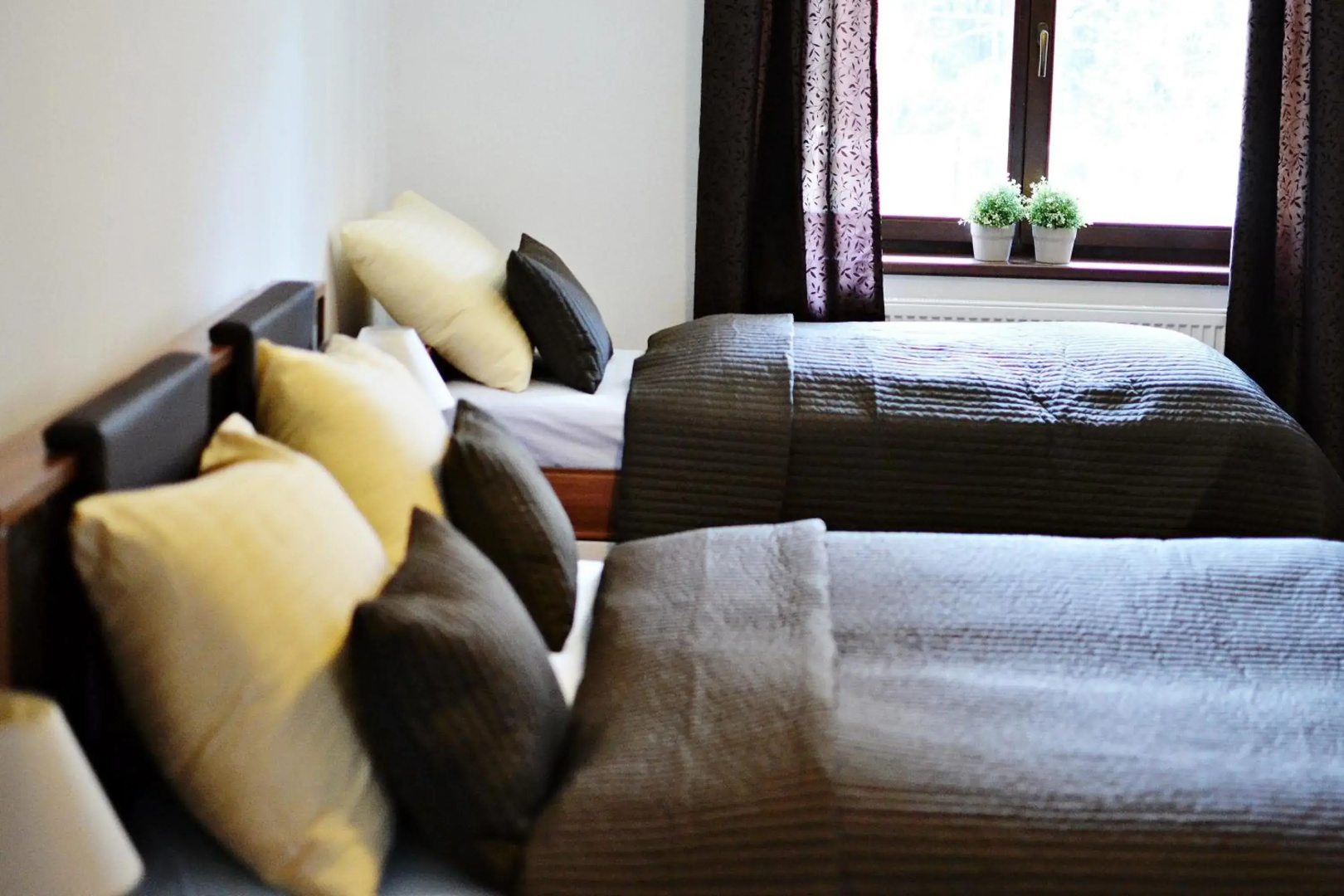Apartmán Lipno 50