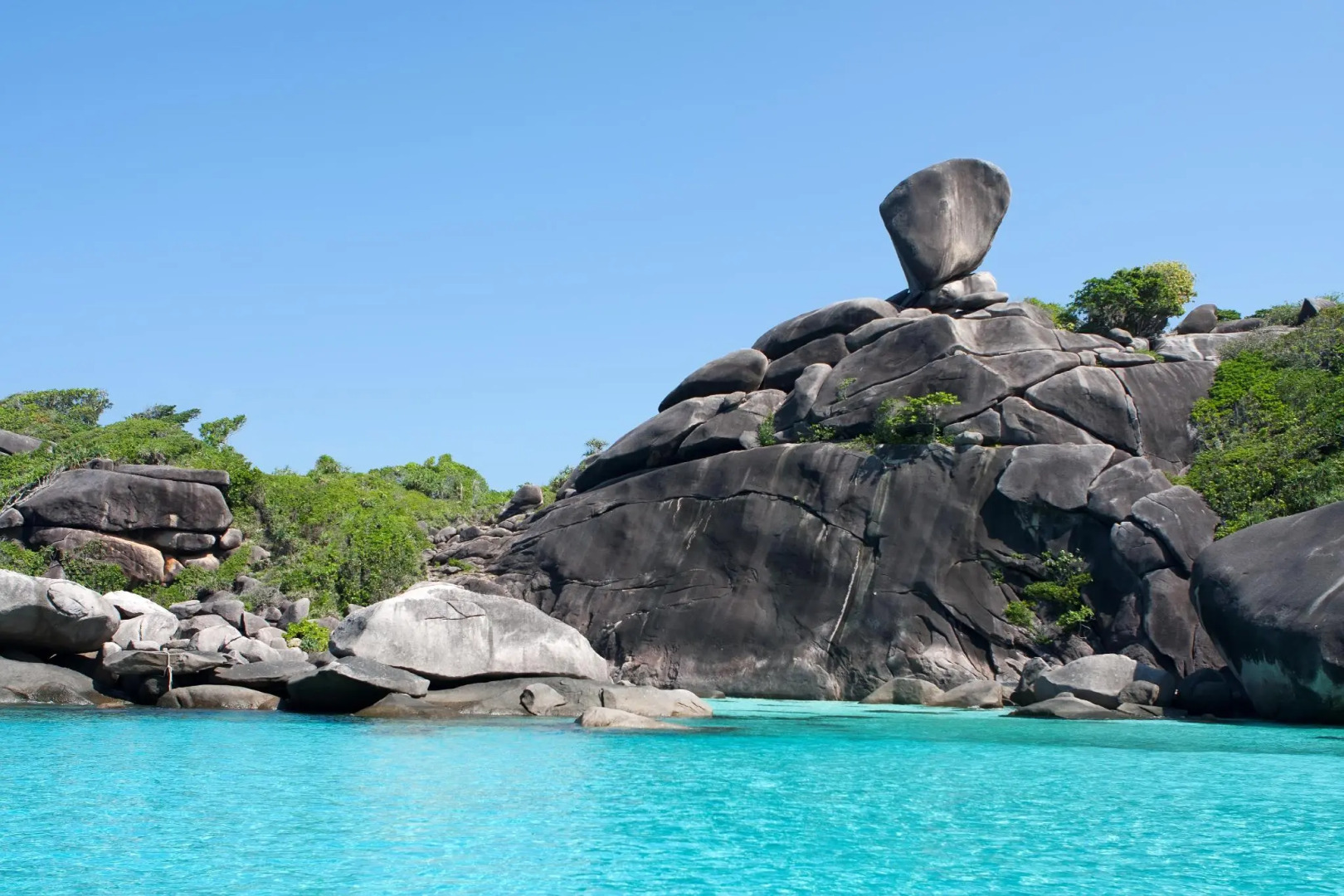 MJ Boutique Hotel Khao Lak