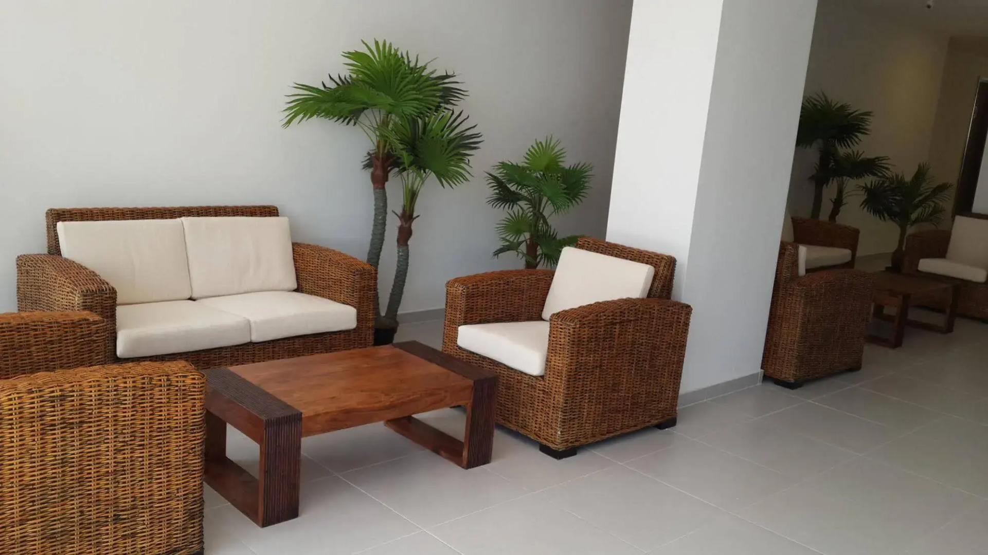 Hotel Portobelo Plaza las Ámericas