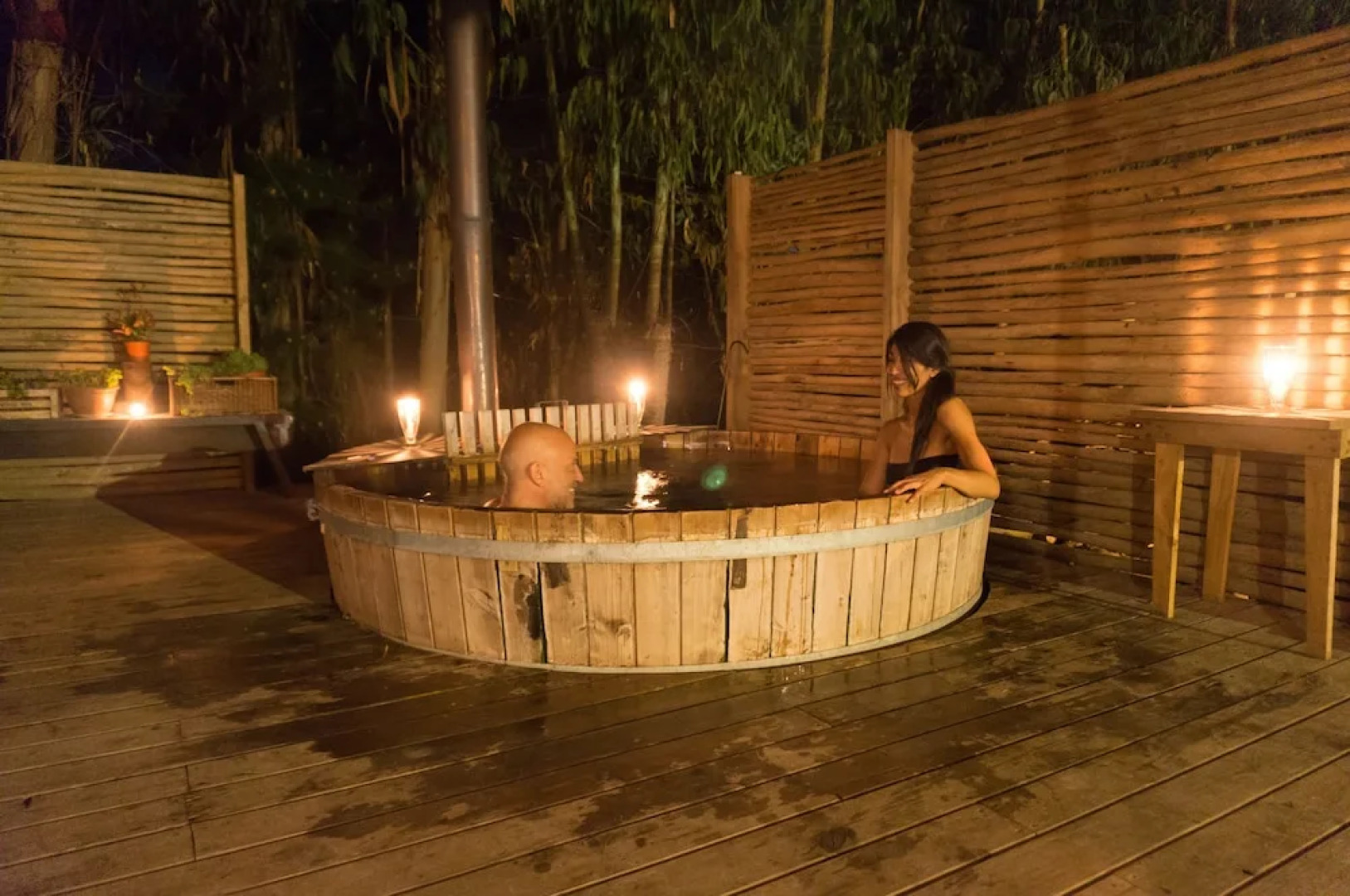 Surf Lodge Posada Punta de Lobos