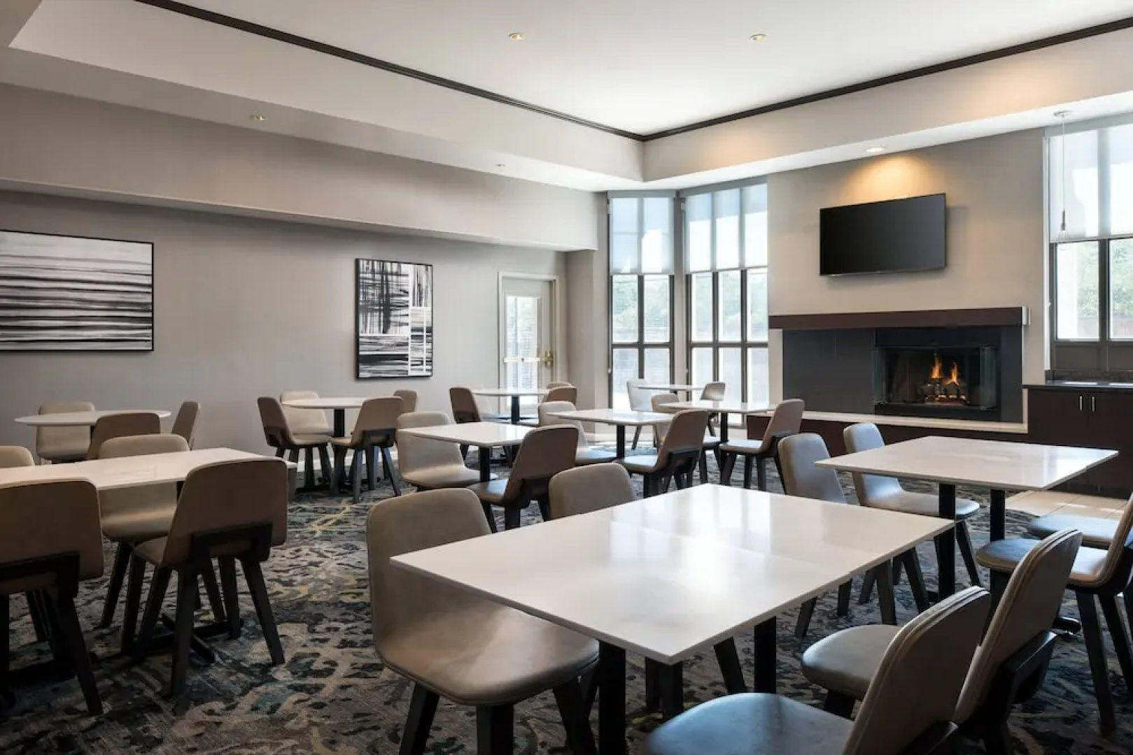 residence inn